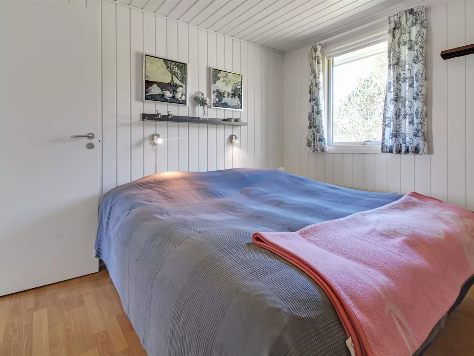 "Nadia" - 1.7km from the sea-Inside