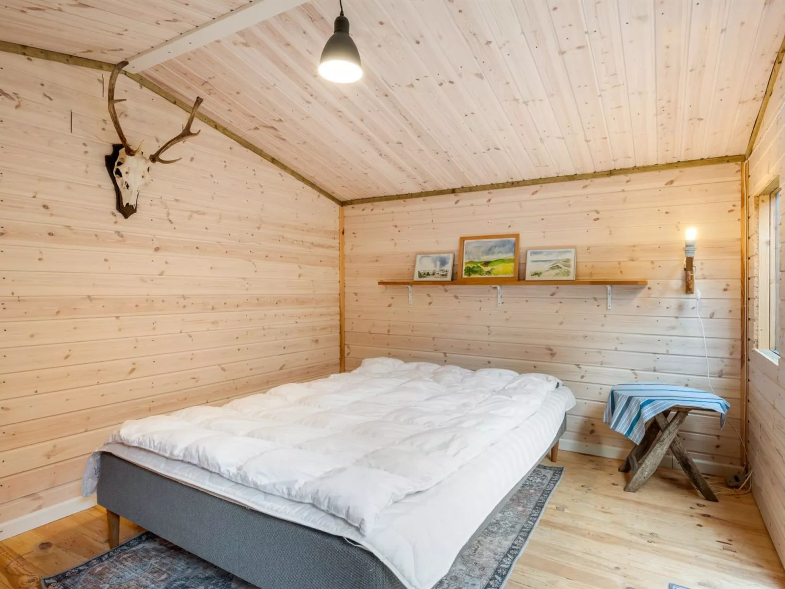 "Hejdie" - 750m from the sea-Dedans