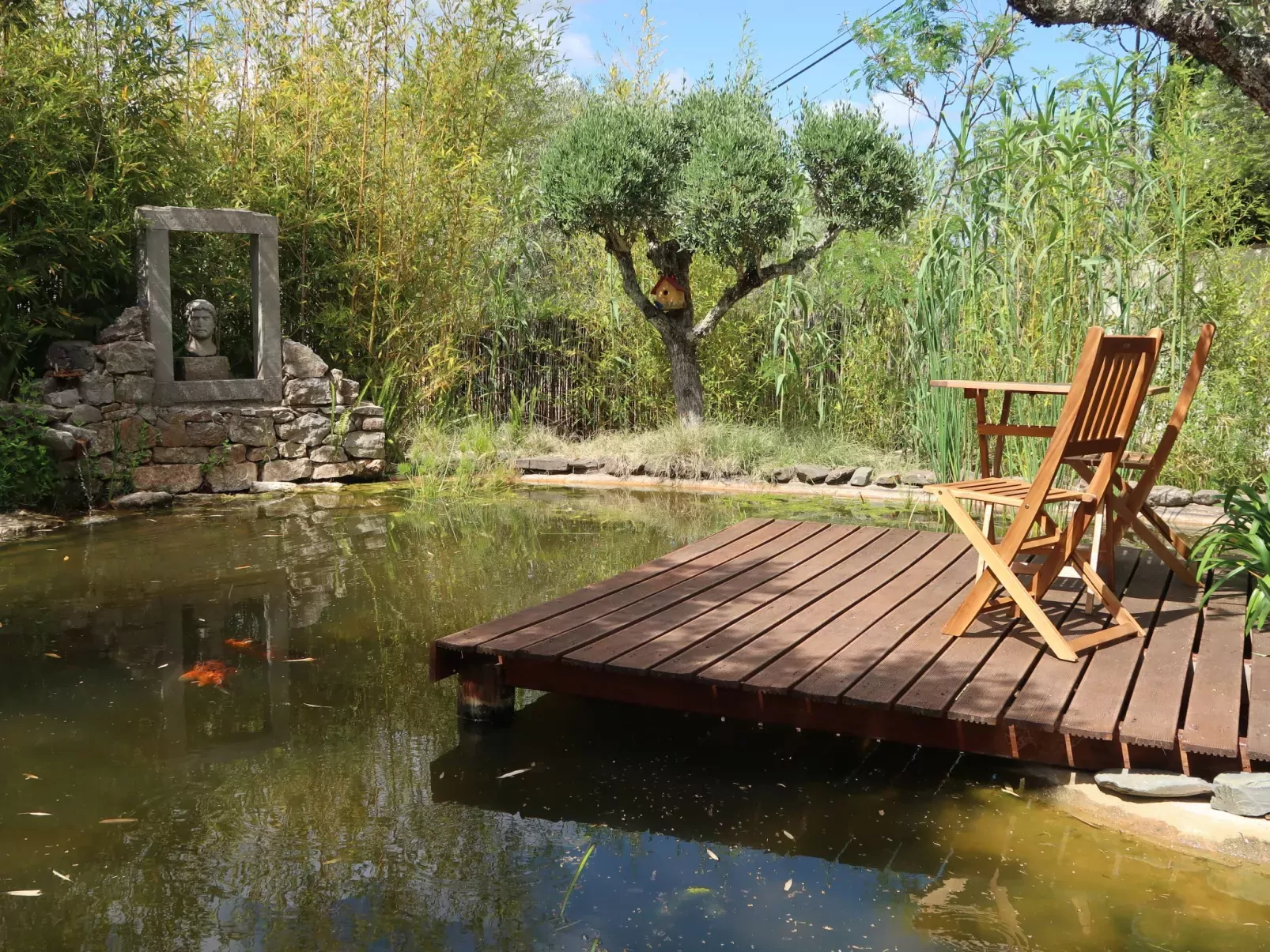 Quintal das Oliveiras-Outside