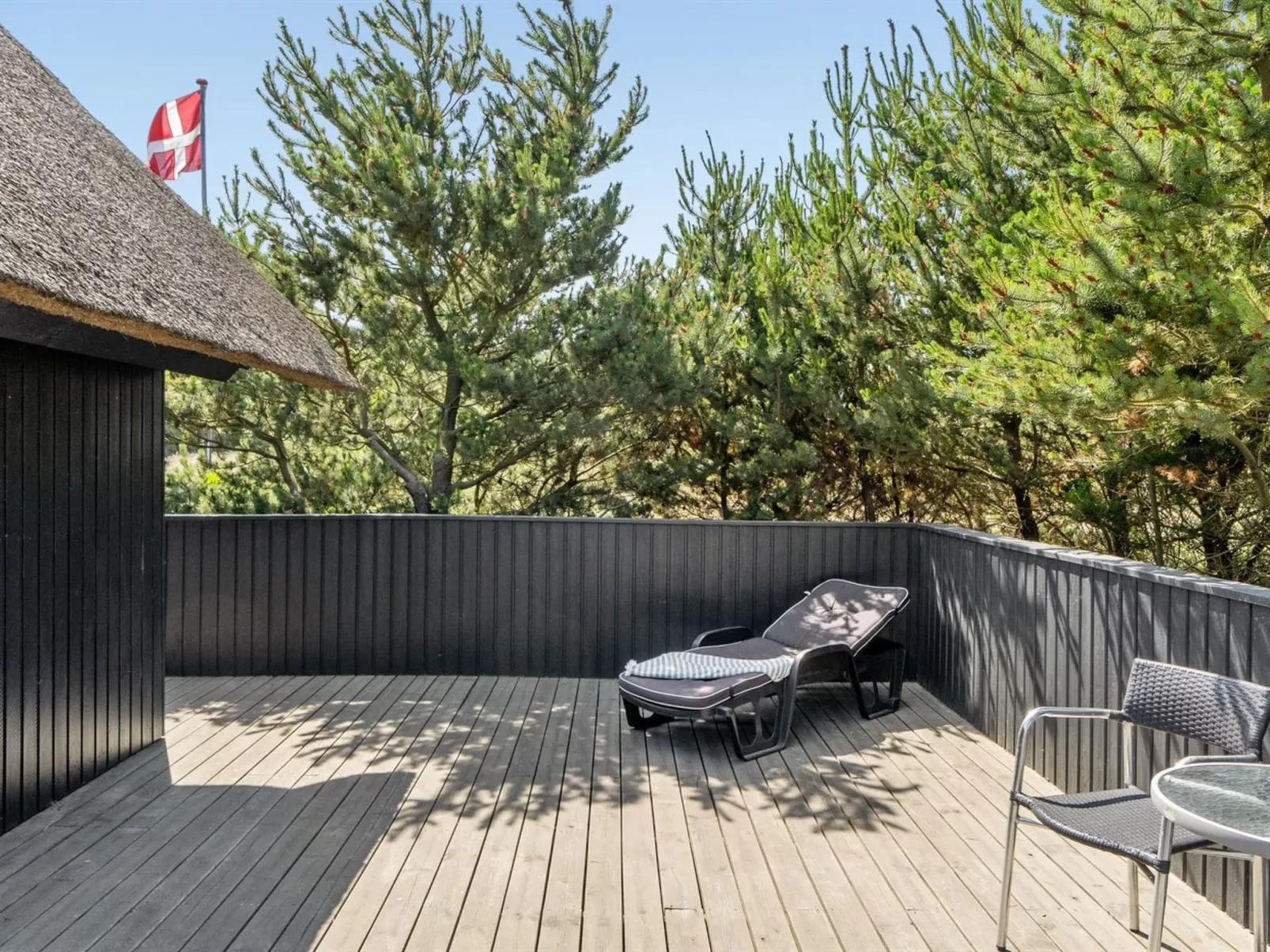 "Sine" - 500m from the sea-Outside