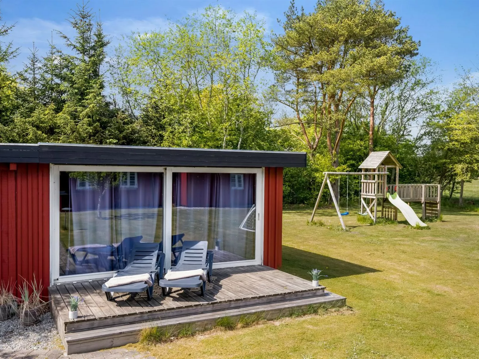 "Soile" - 12km from the sea-Dehors