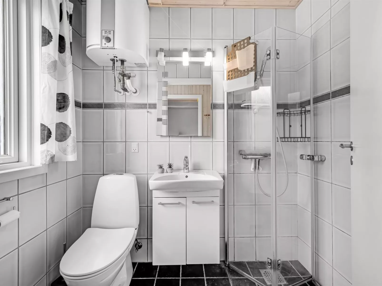 "Geert" - 900m from the sea-Inside