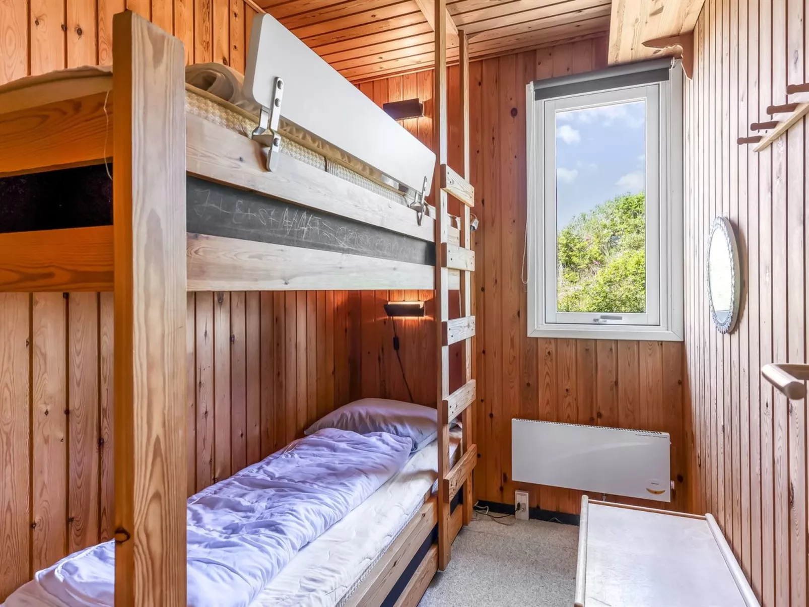 "Letje" - 500m from the sea-Dedans