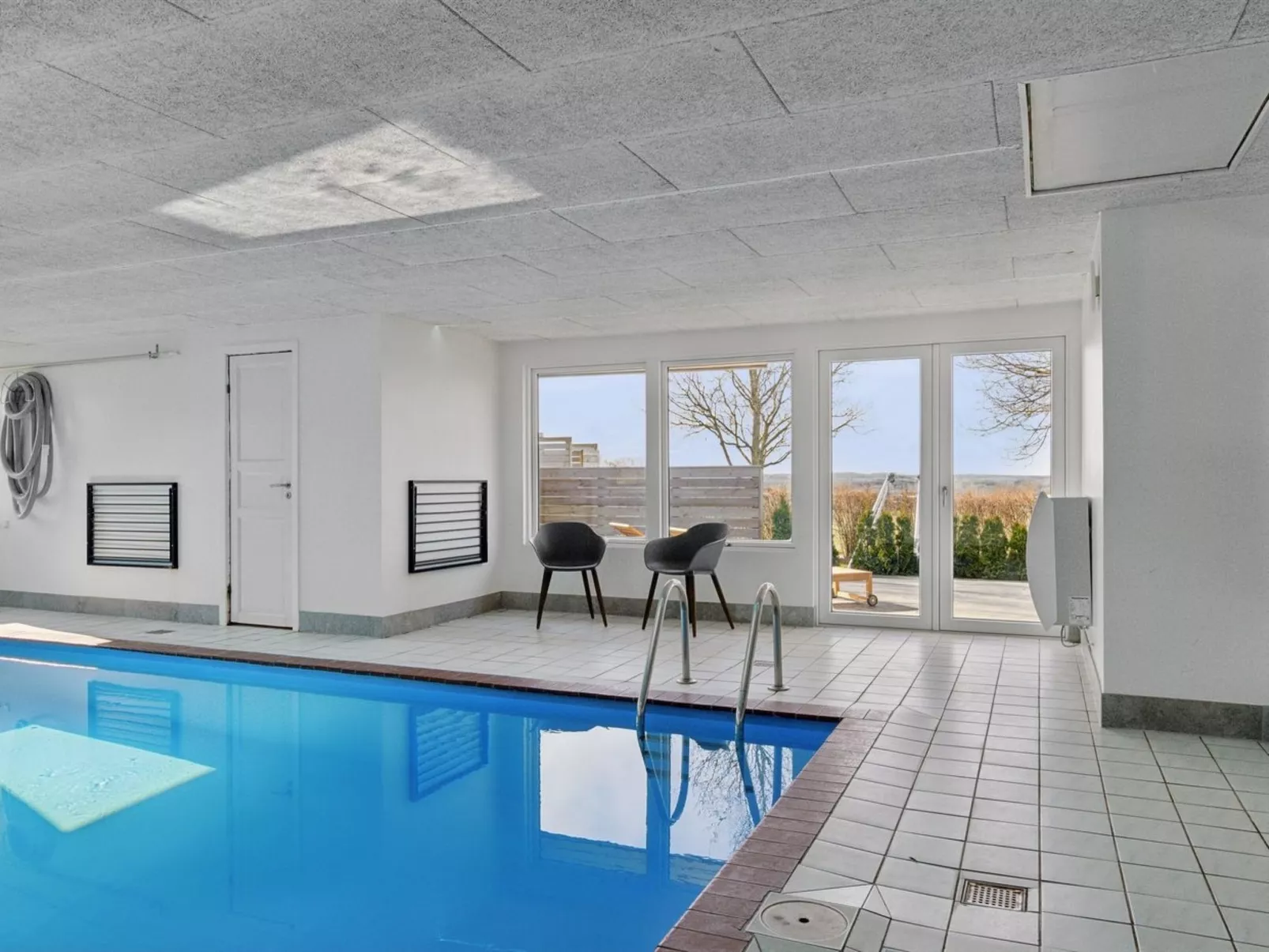 "Neele" - 800m from the sea-Outside