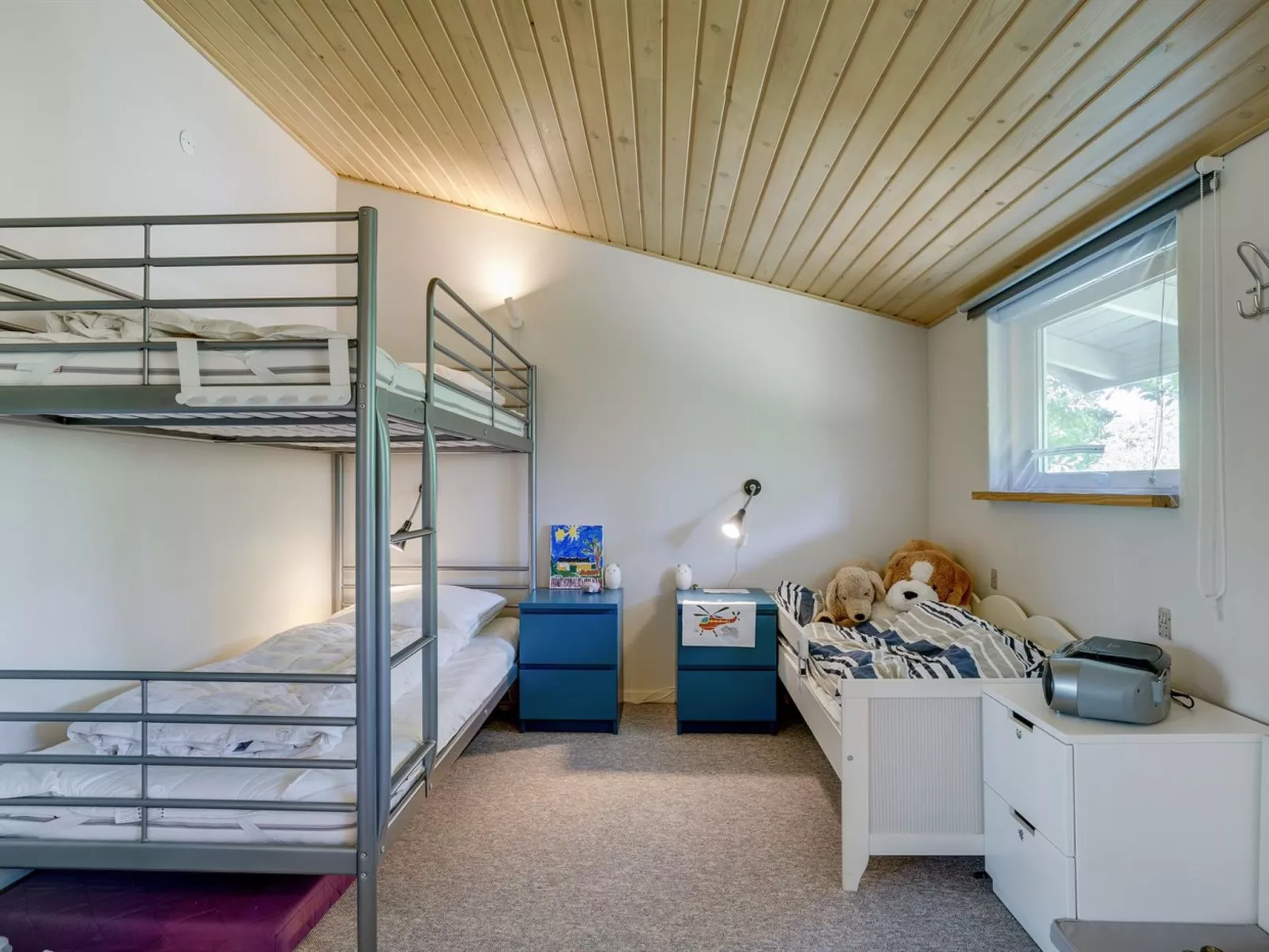 "Monja" - 350m from the sea-Dedans