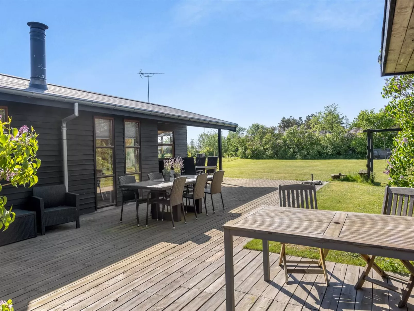 "Gligorij" - 450m from the sea-Outside