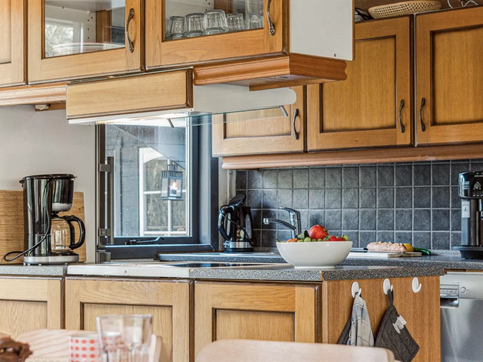 "Ulfiat" - 2km from the sea-Inside