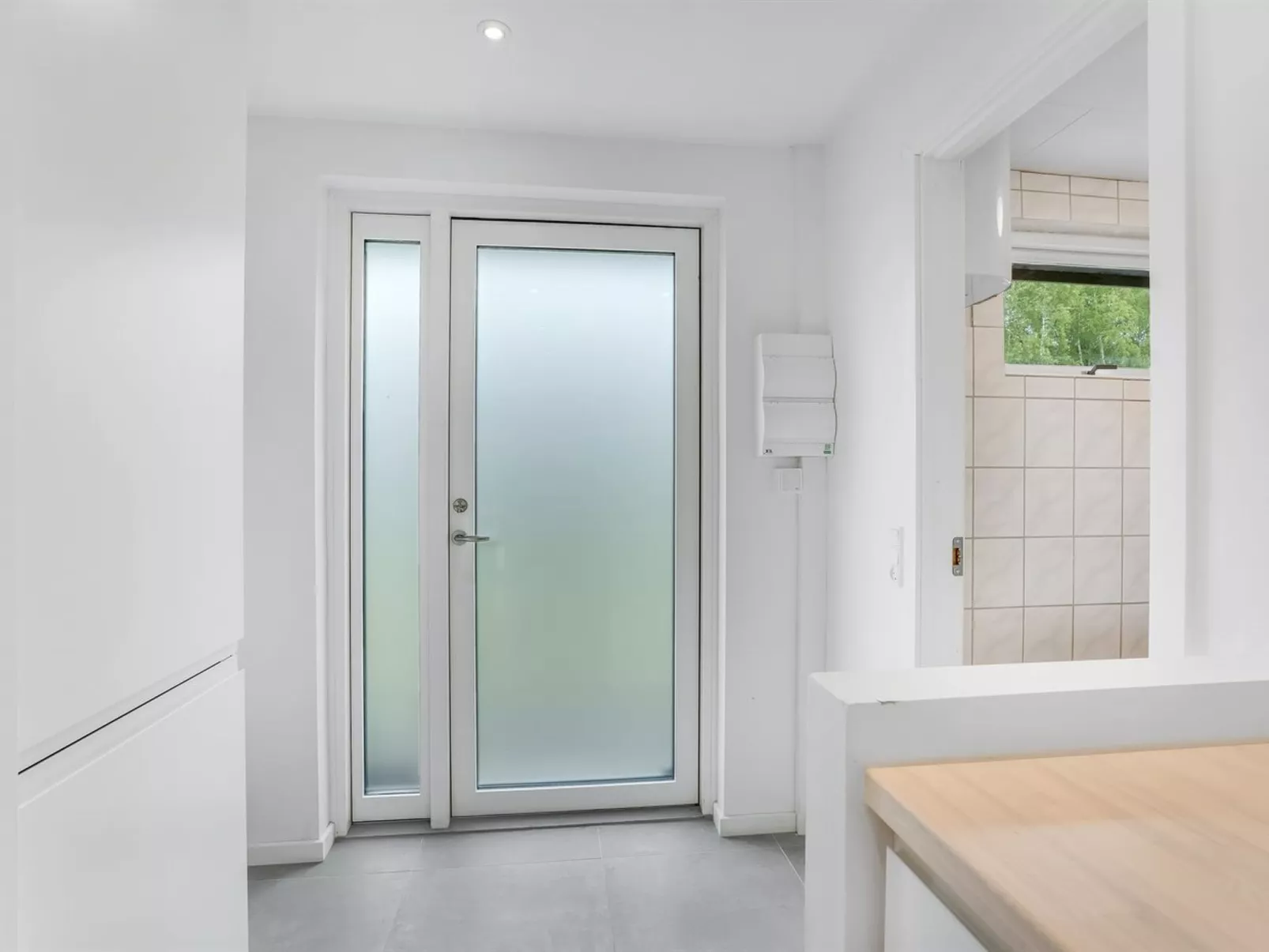 "Ginie" - 600m from the sea-Inside