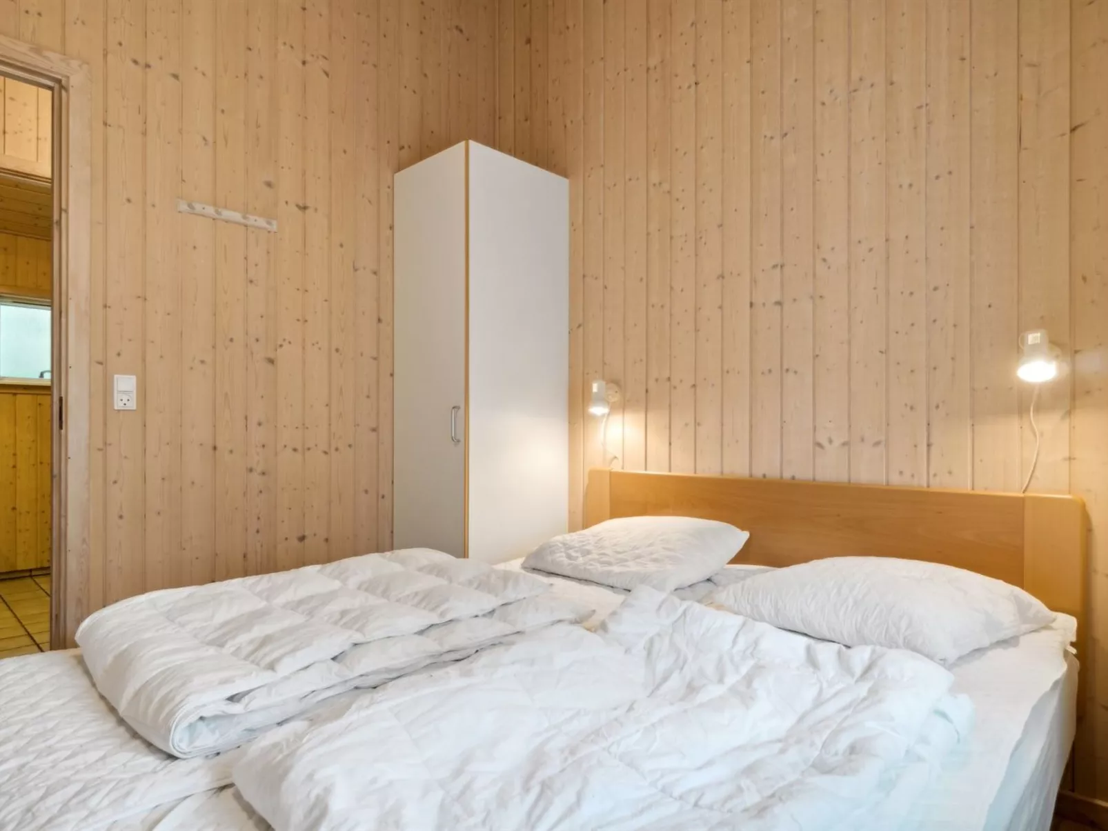 "Ava" - 850m from the sea-Inside