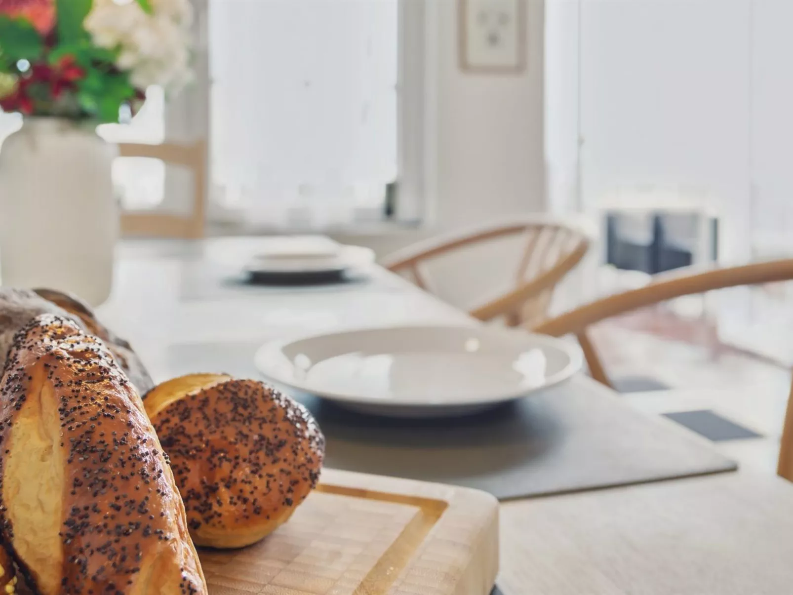 "Isbiorn" - 300m from the sea-Inside