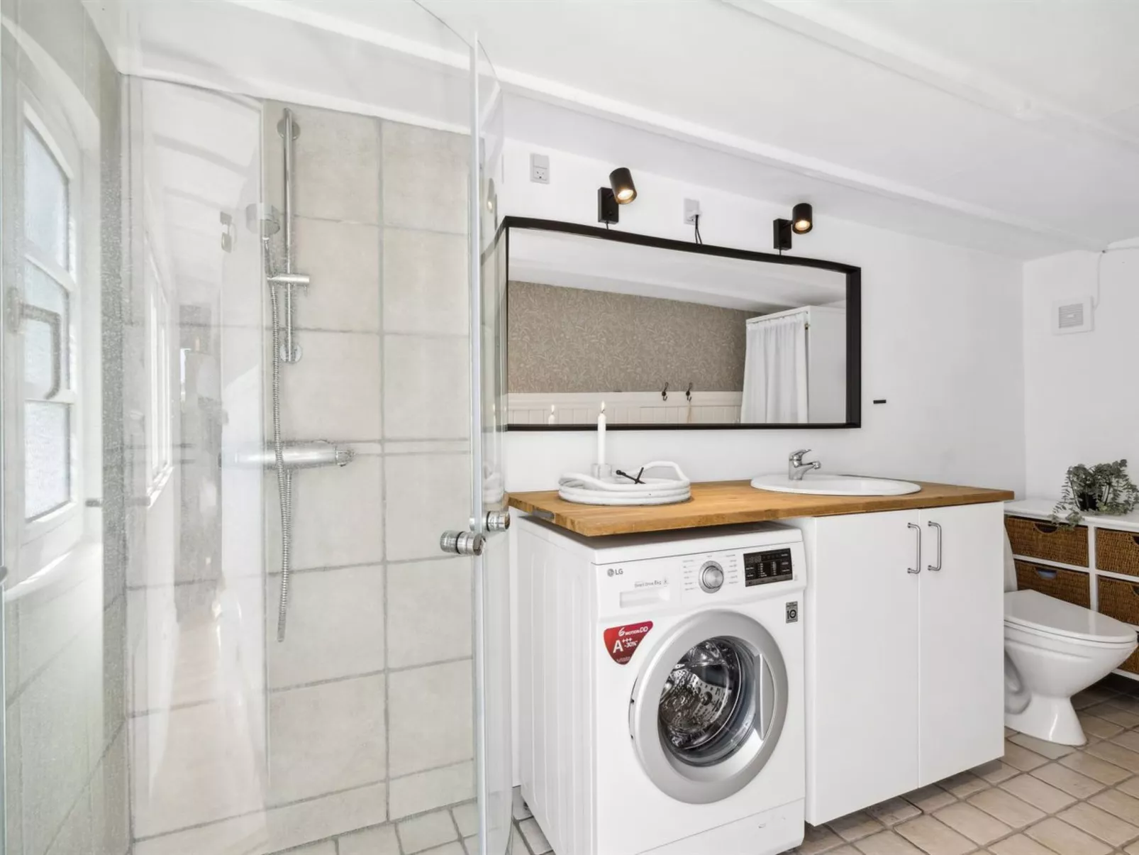 "Paula" - 80m from the sea-Inside