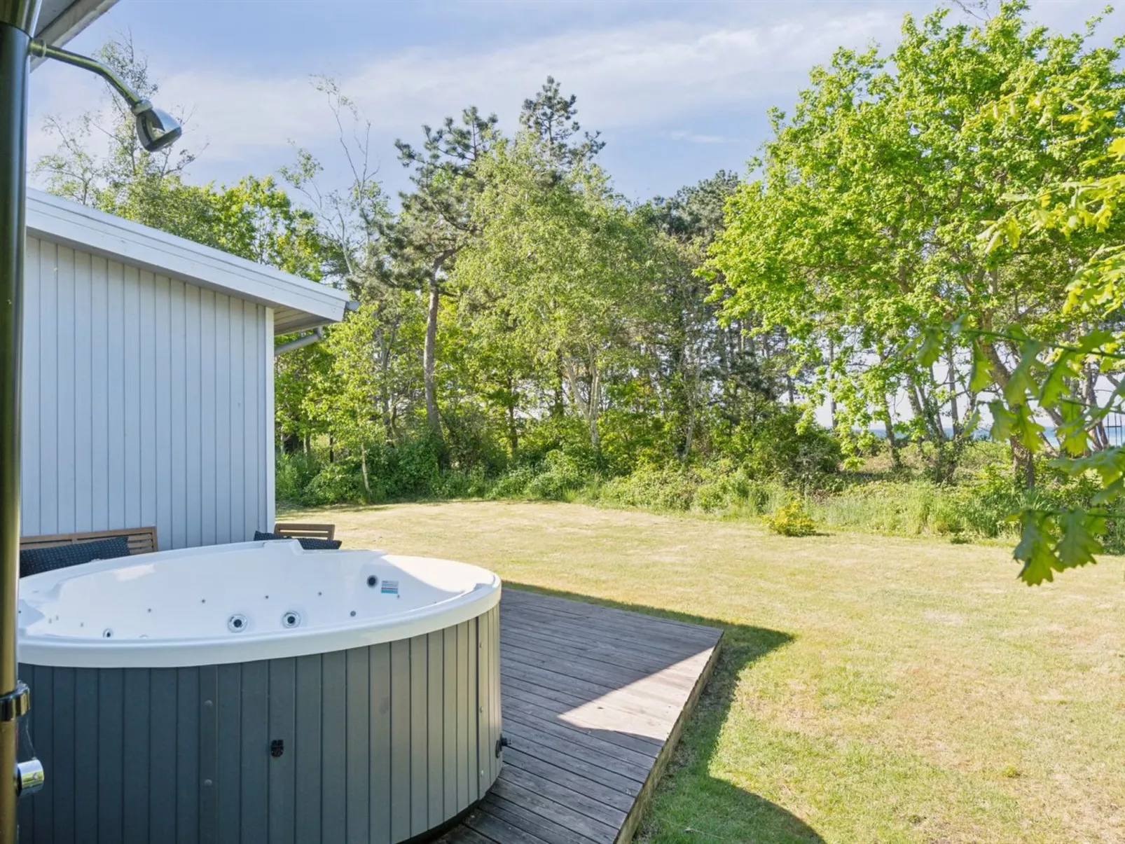 "Myriam" - 50m from the sea-Dedans