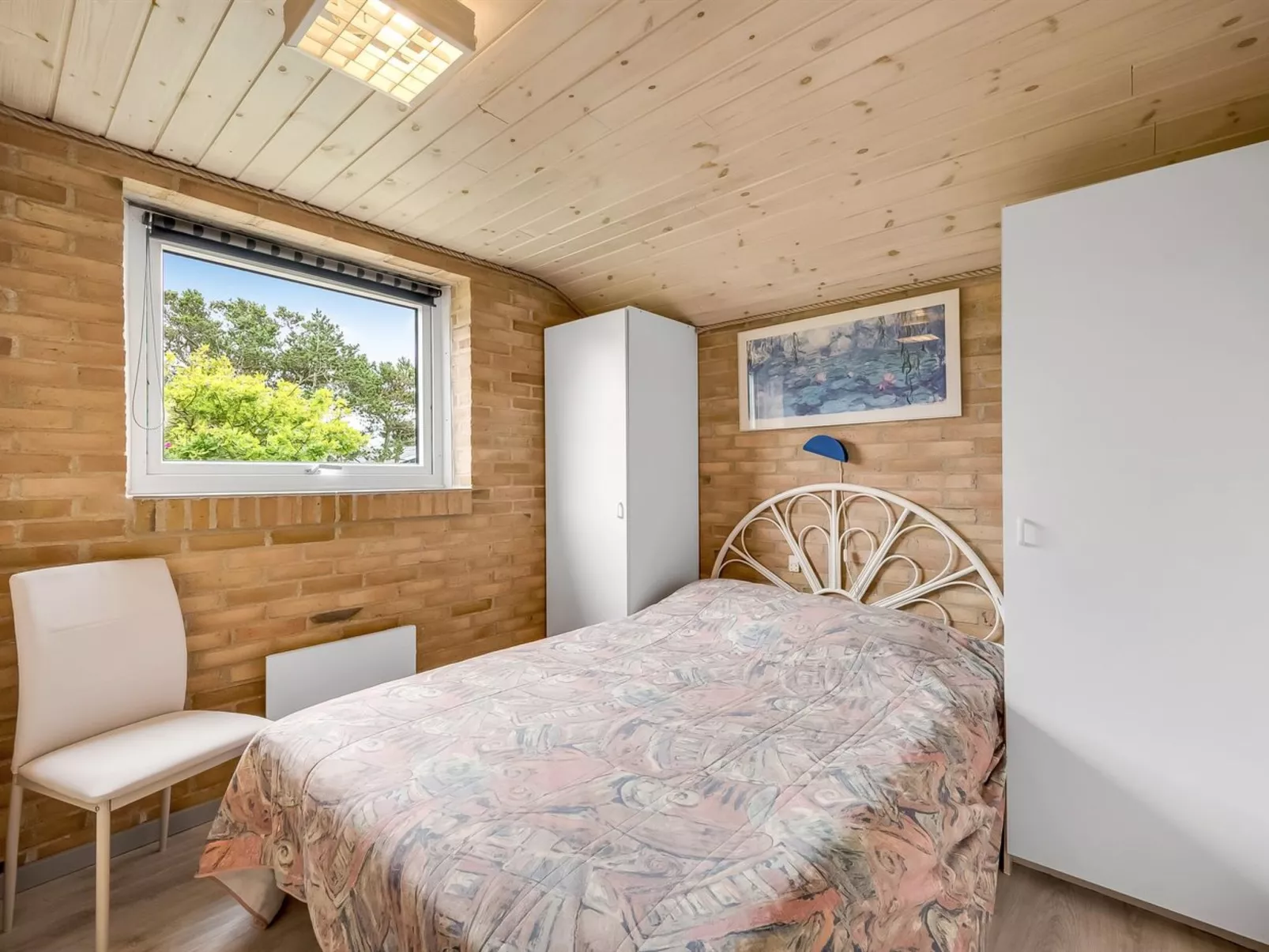 "Dorithea" - 1.3km from the sea-Drinnen