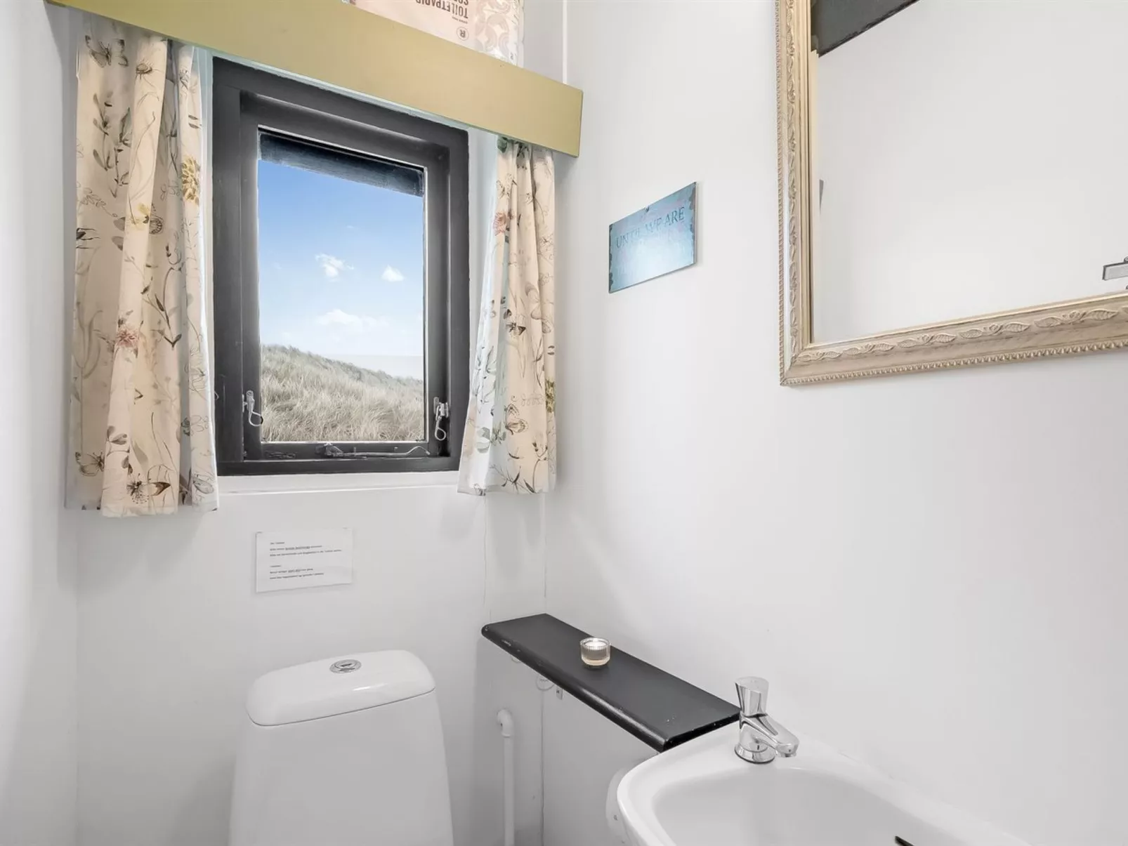 "Luzy" - 75m from the sea-Inside