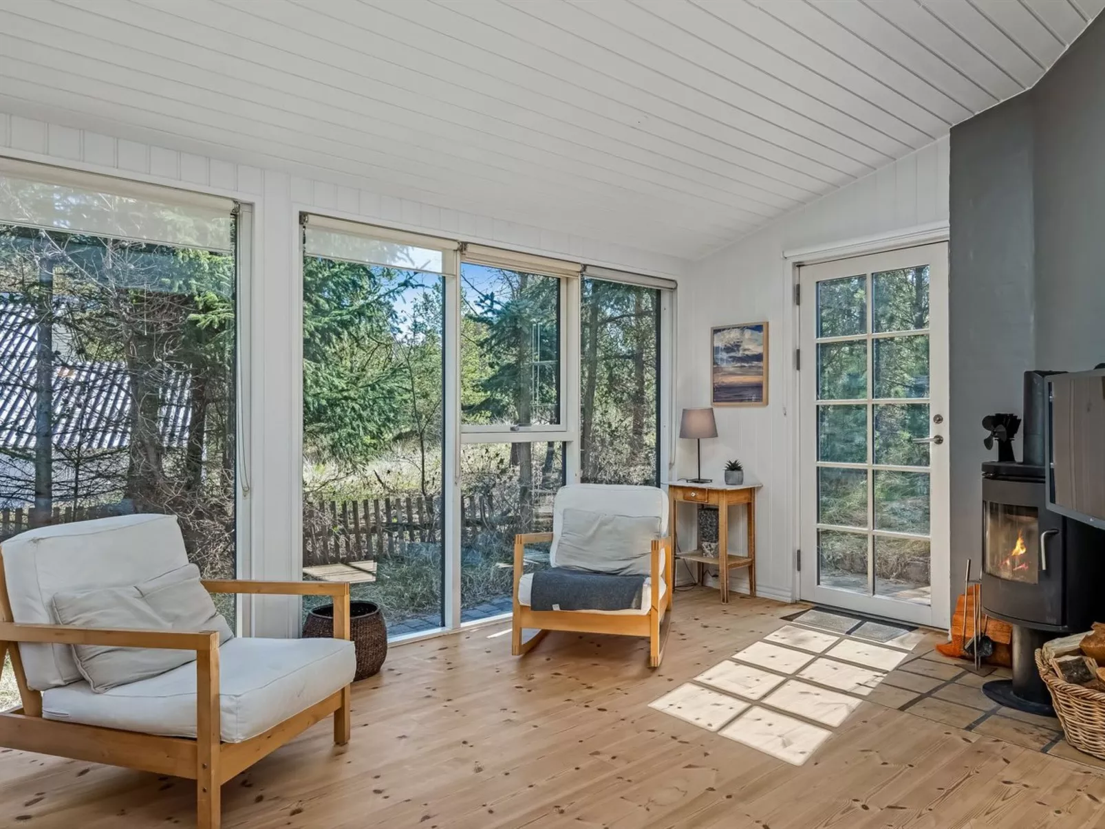 "Hellena" - 700m from the sea-Inside