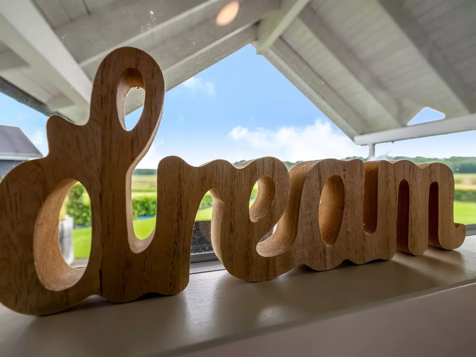 "Bernice" - 900m from the sea-Inside