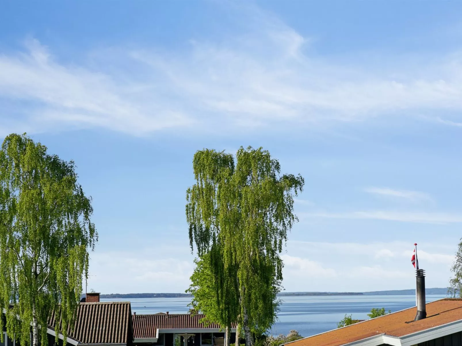 "Manfred" - 250m from the sea-Dehors