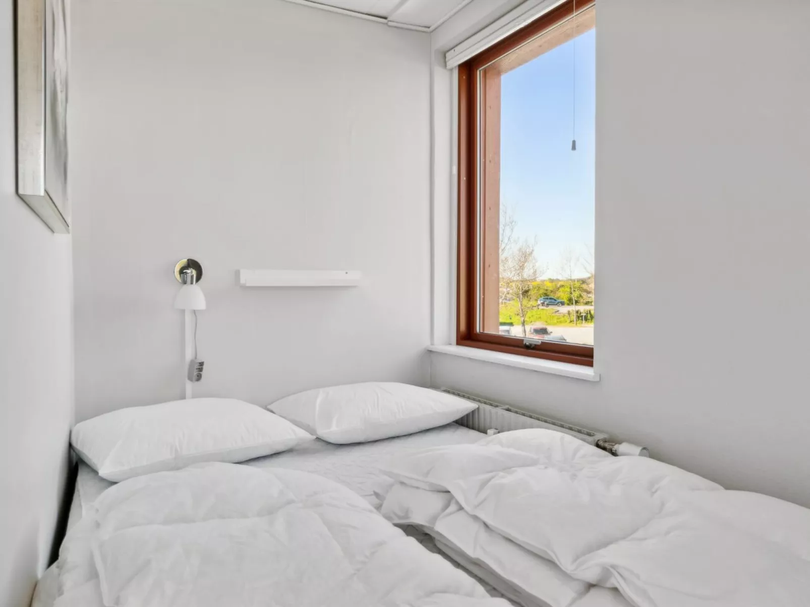 "Eicke" - 400m from the sea-Drinnen