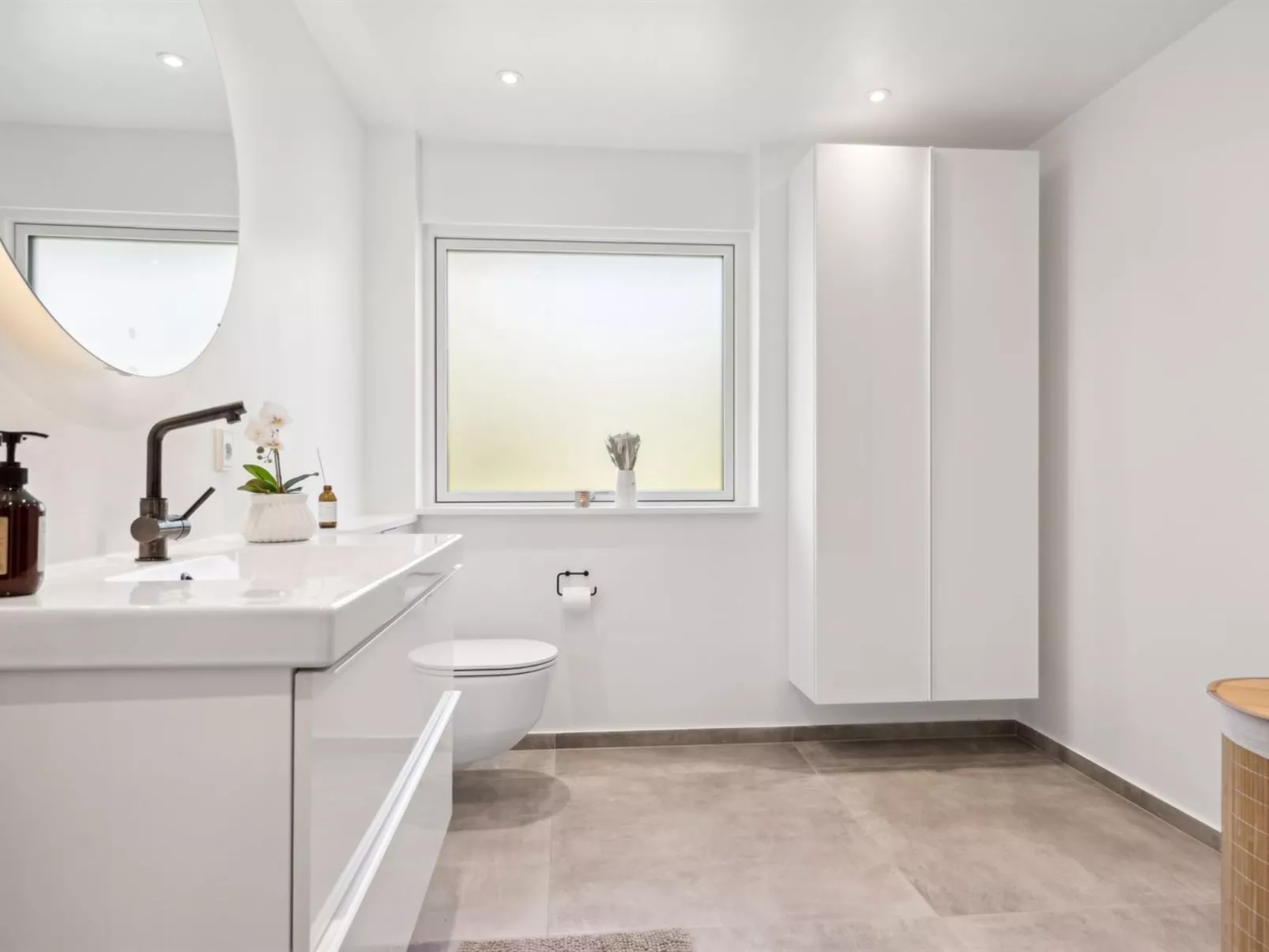 "Selke" - 300m from the sea-Dedans