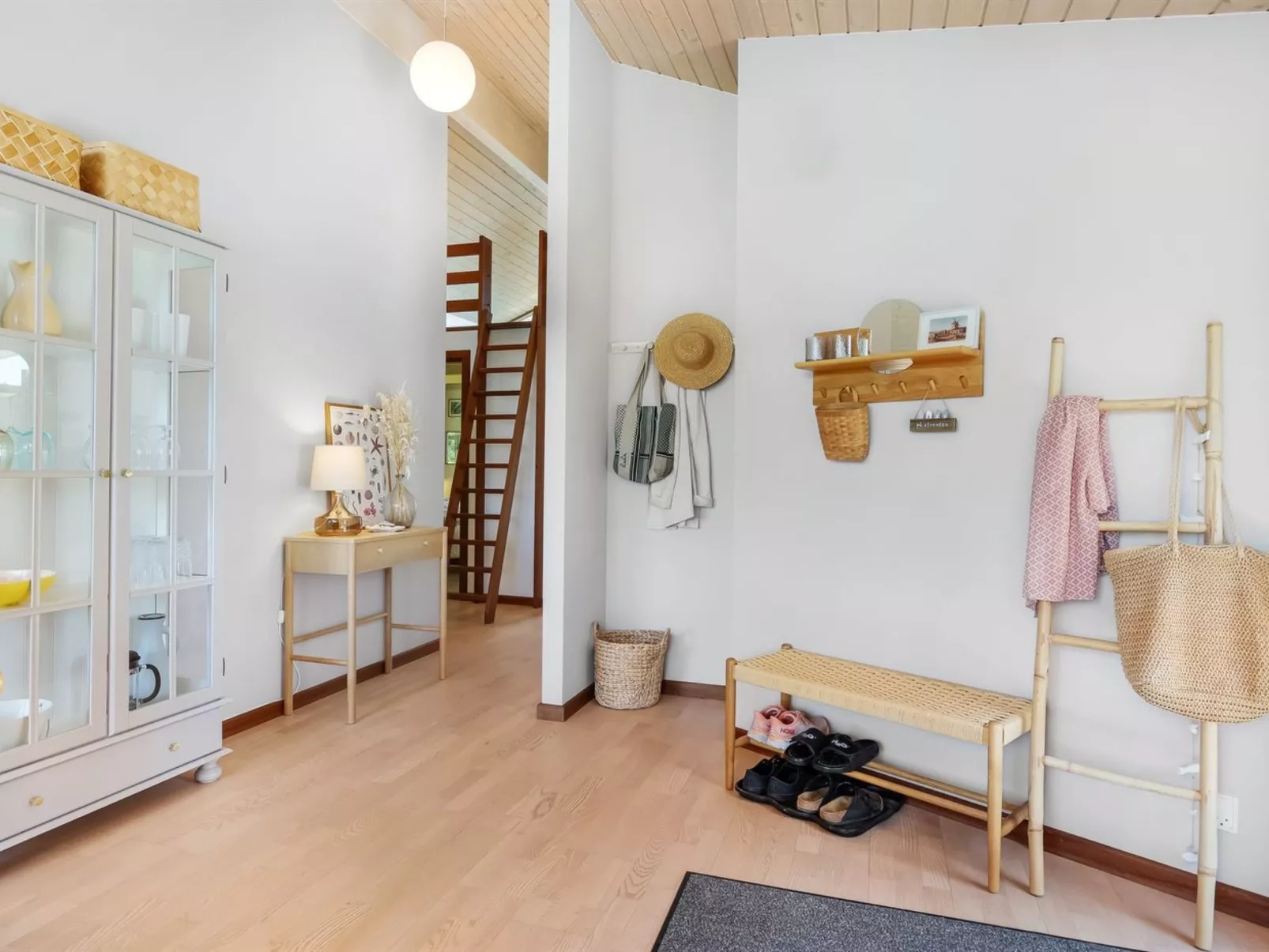 "Everd" - 300m from the sea-Dedans