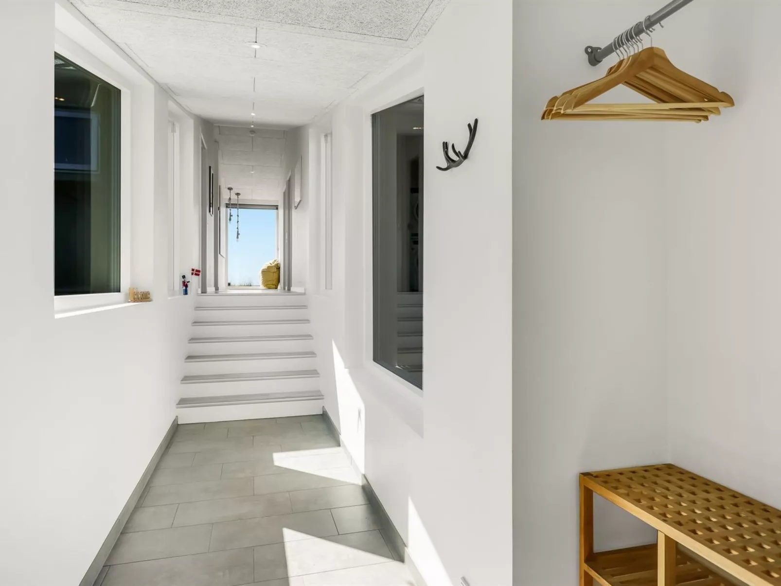 "Carit" - 450m from the sea-Inside