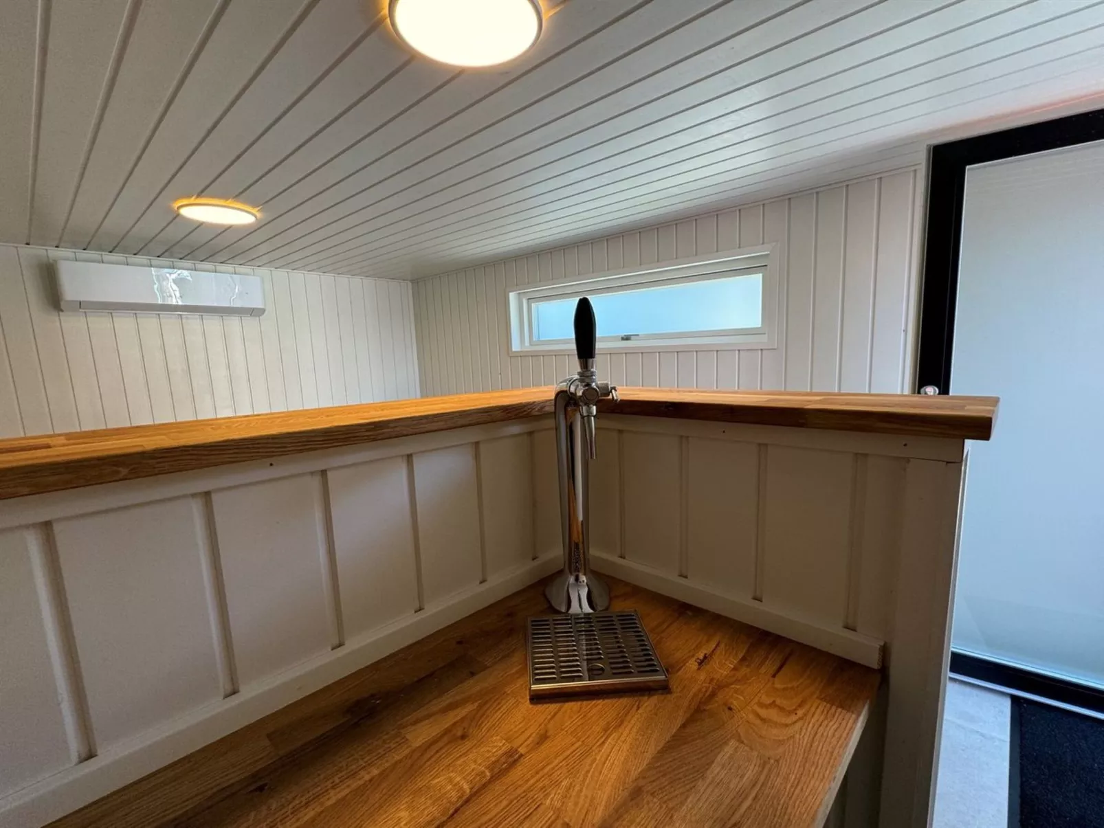 "Straale" - 50m from the sea-Inside