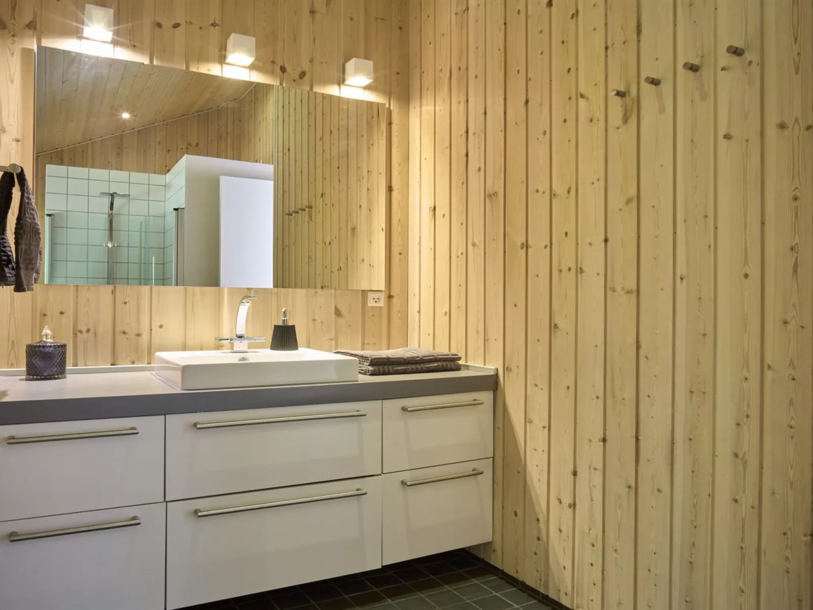 "Rudolf" - 400m from the sea-Inside