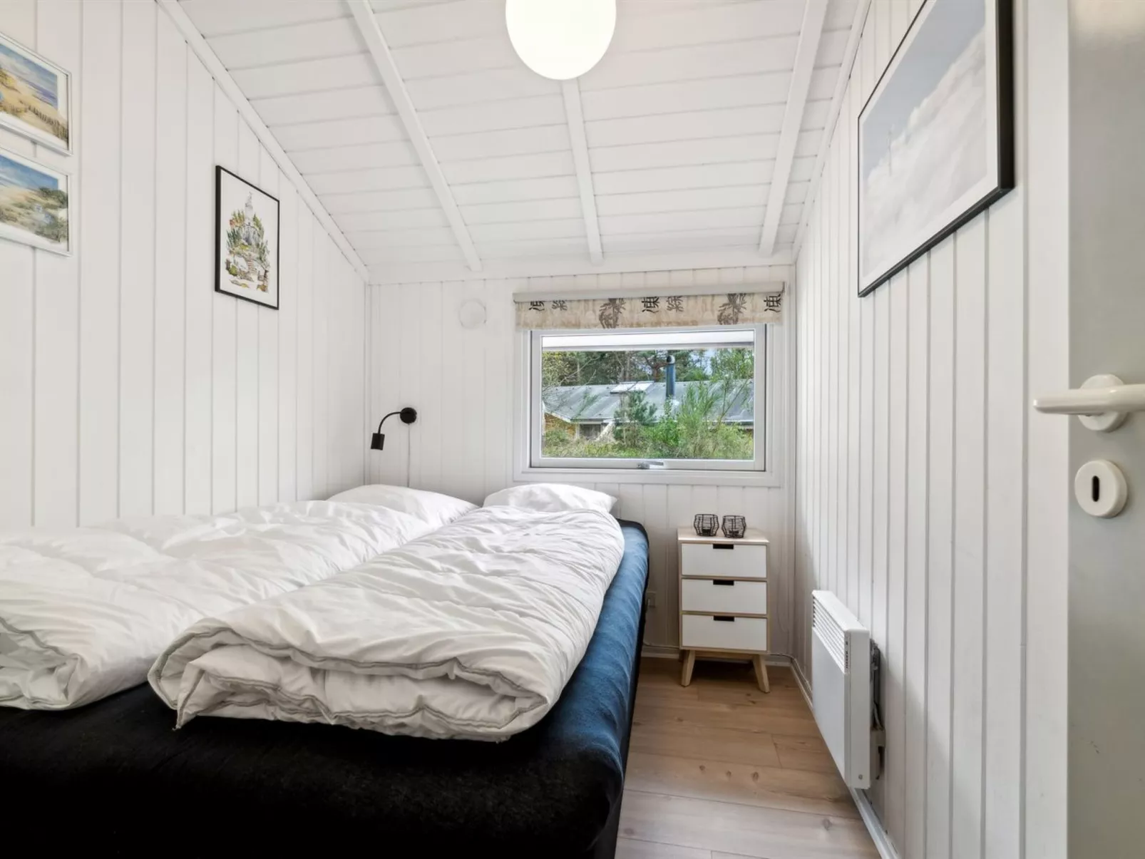 "Gertruda" - 220m from the sea-Inside