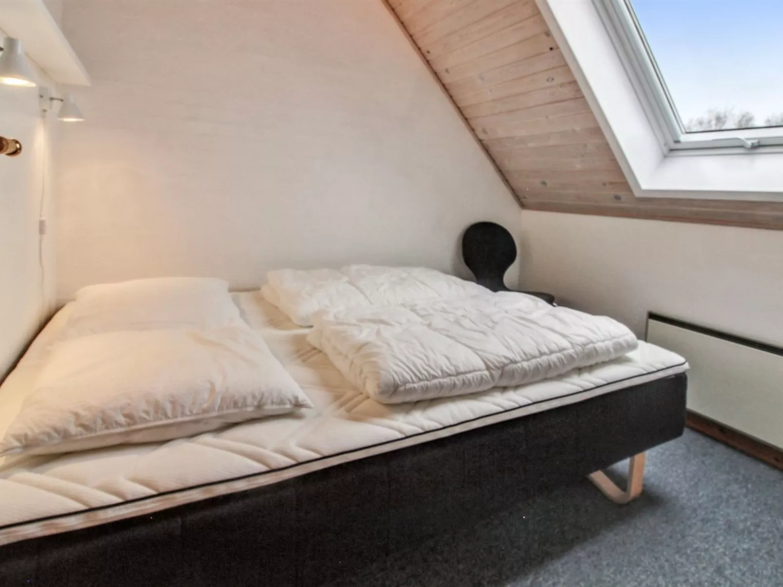 "Rufina" - 3.5km from the sea-Dedans