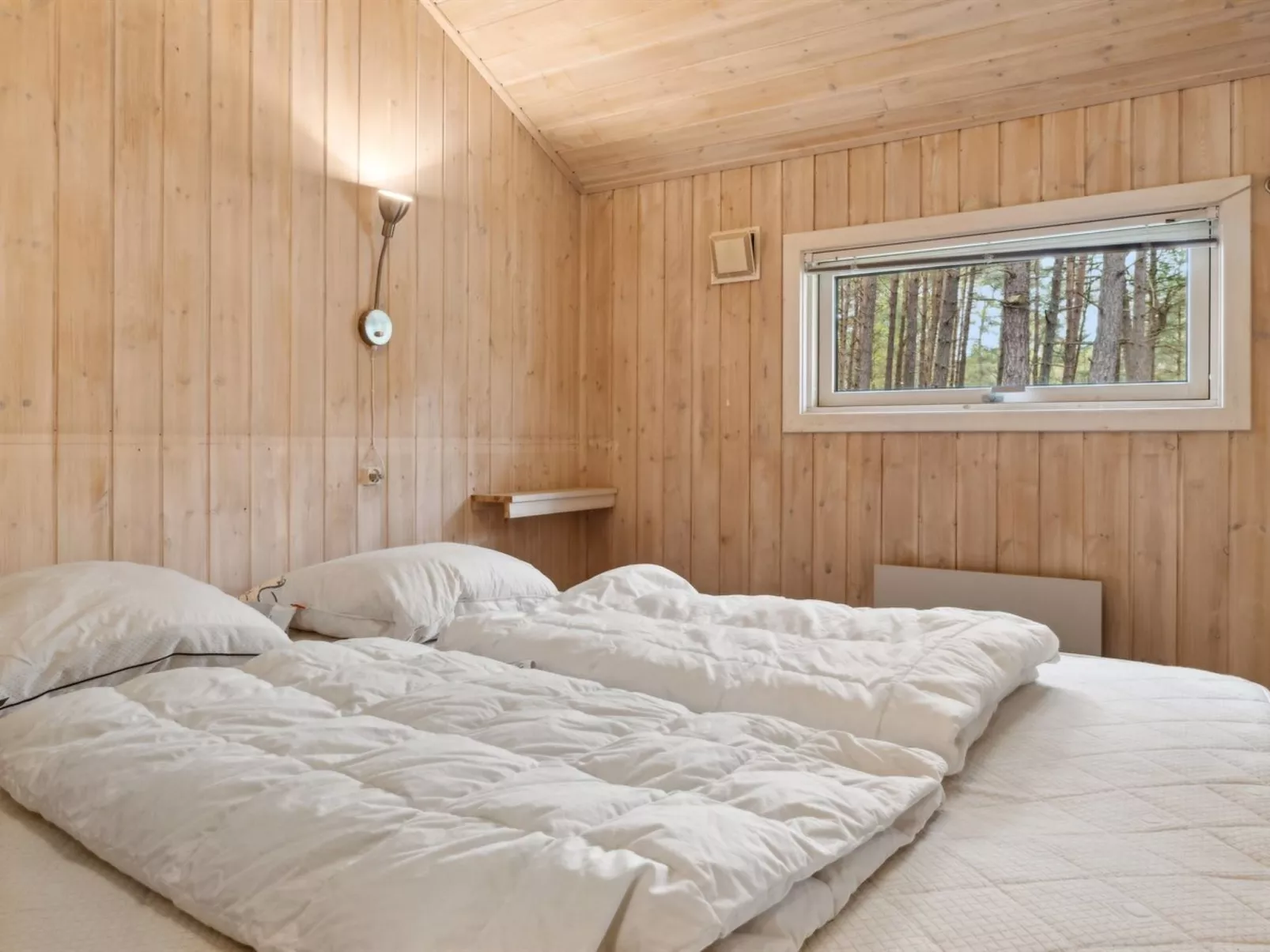 "Tilje" - 800m from the sea-Inside