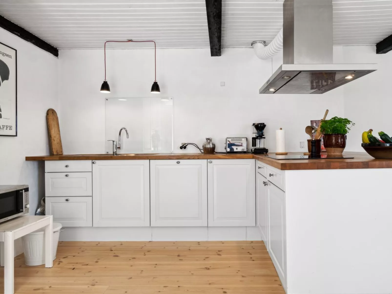 "Héléne" - 2.4km from the sea-Dedans