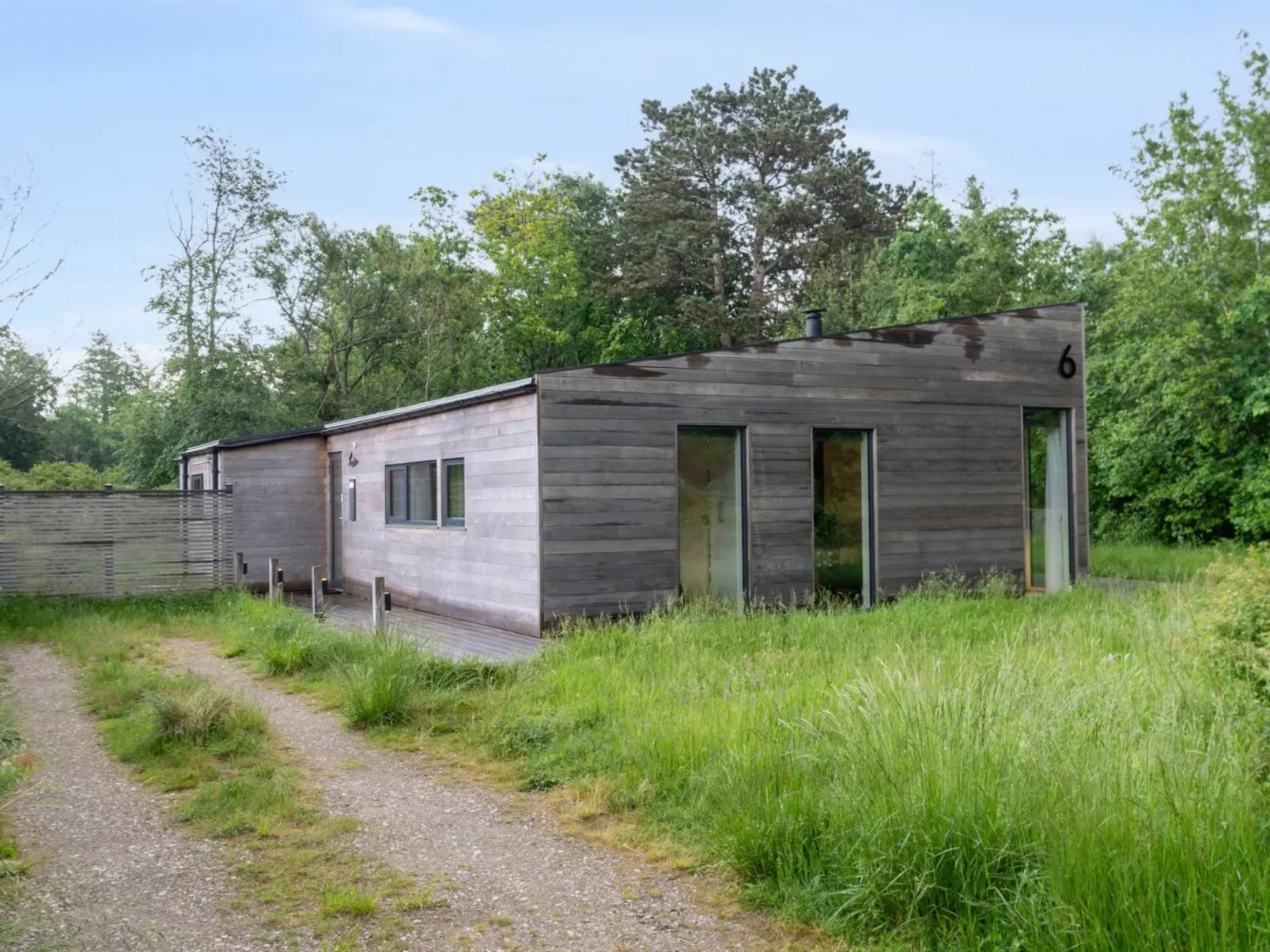 "Zezilie" - 500m from the sea-Outside