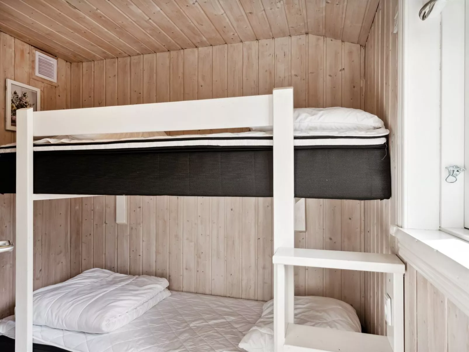 "Hermand" - 3.5km from the sea-Drinnen