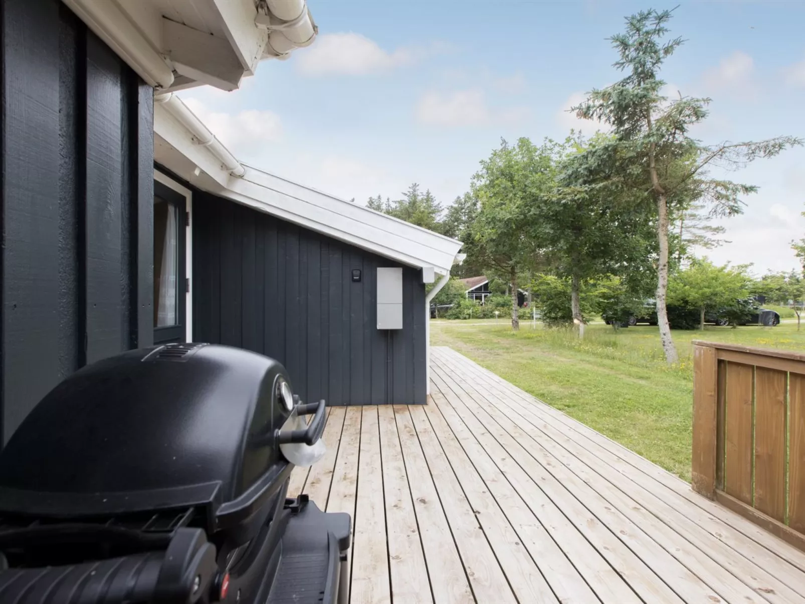 "Ingwin" -  from the sea-Dehors