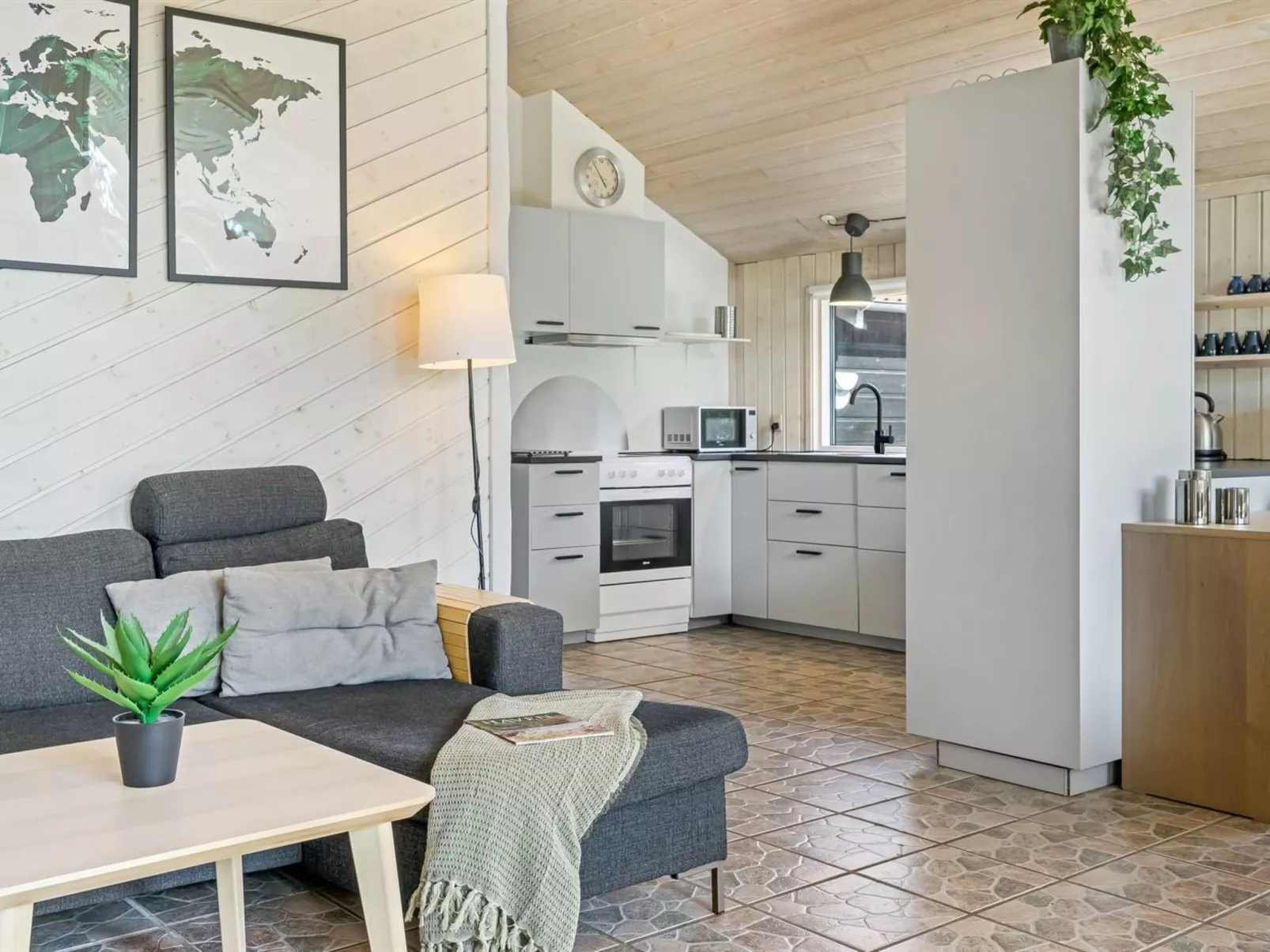 "Persa" -  from the sea-Dedans