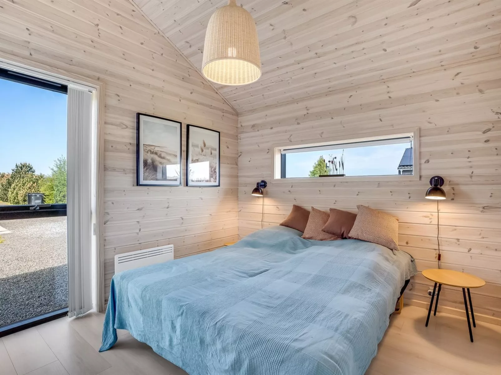 "Edite" - 900m from the sea-Inside