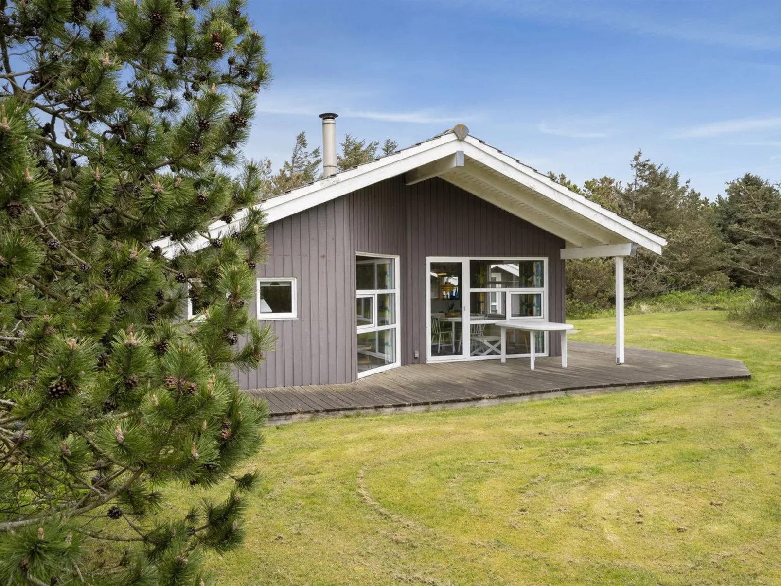 "Sella" - 200m from the sea-Outside