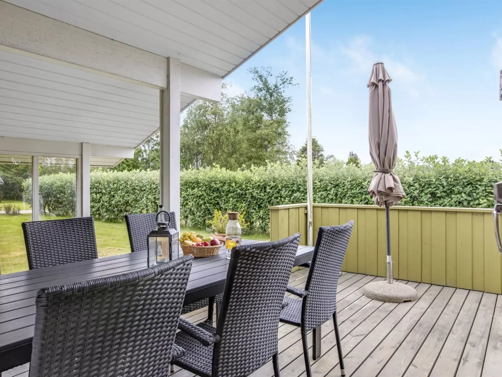 "Maira" -  from the sea-Outside