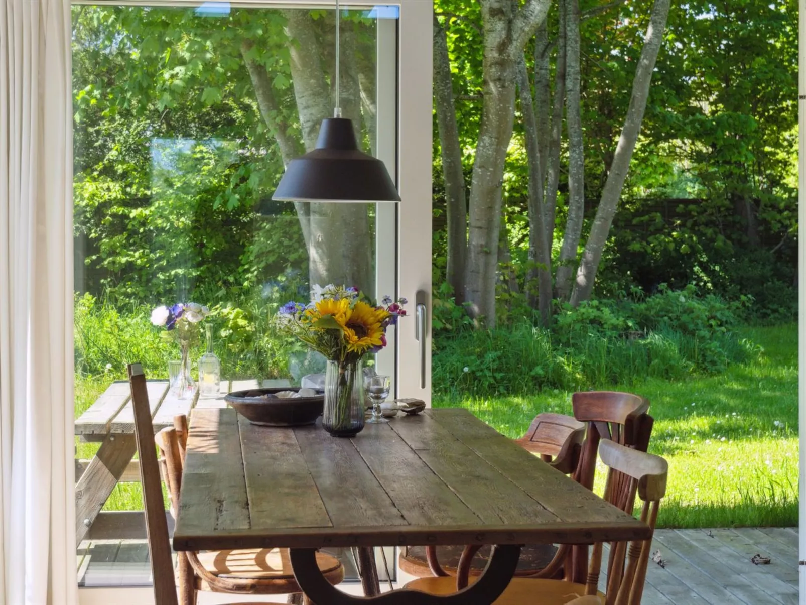 "Deljan" - 200m from the sea-Inside