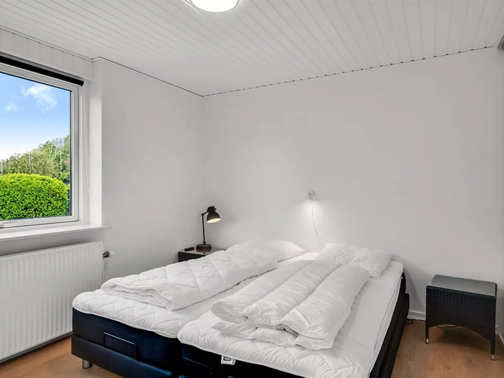 "Elika" - 1.5km from the sea-Inside