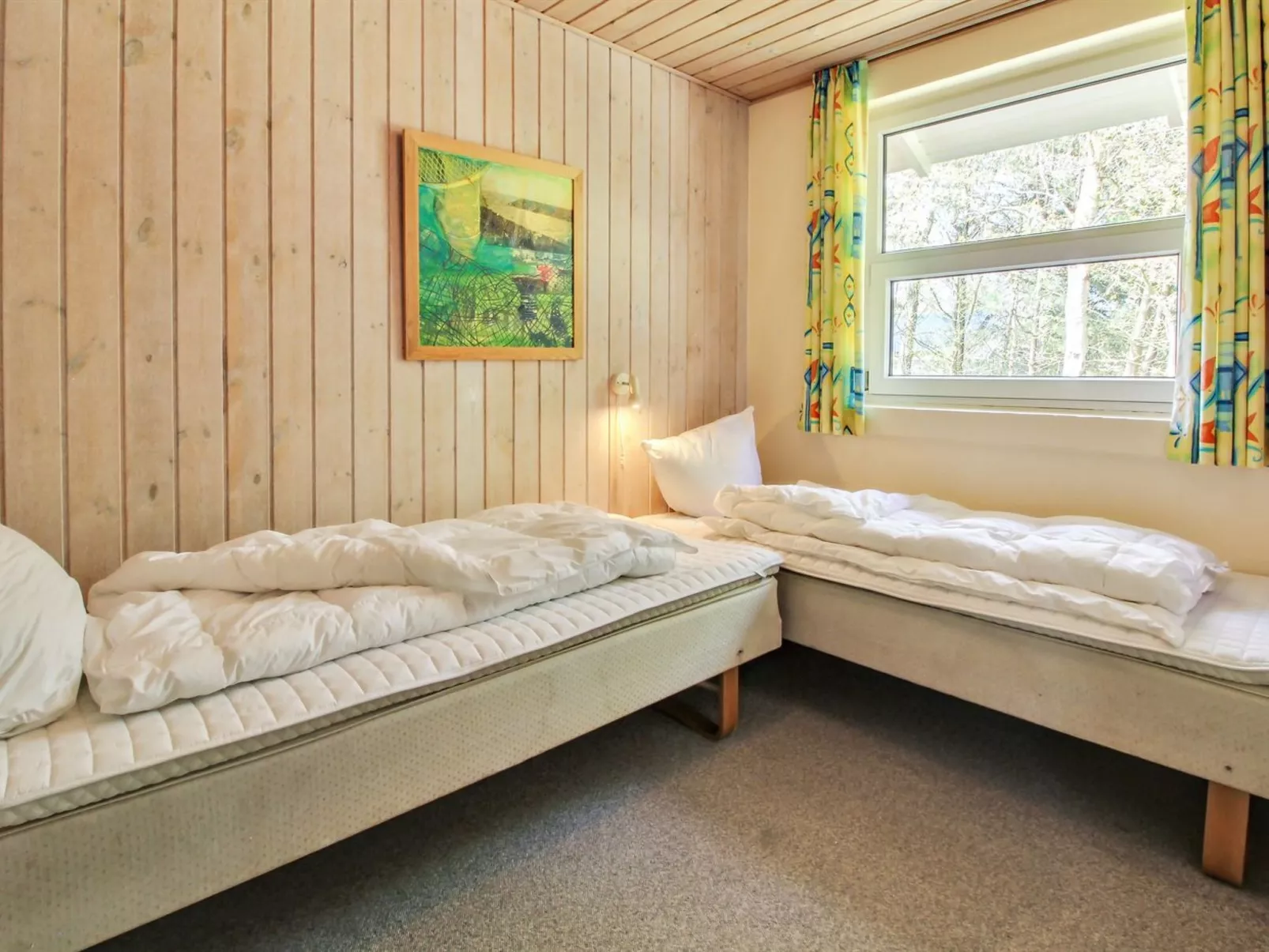 "Alina" - 1km from the sea-Inside