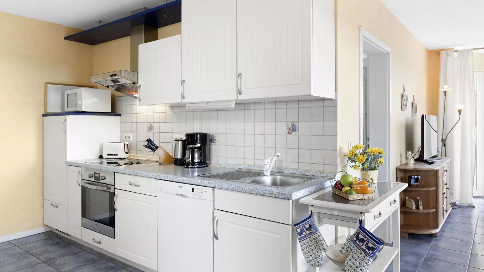 Nordlicht - Ausblick-Cuisine