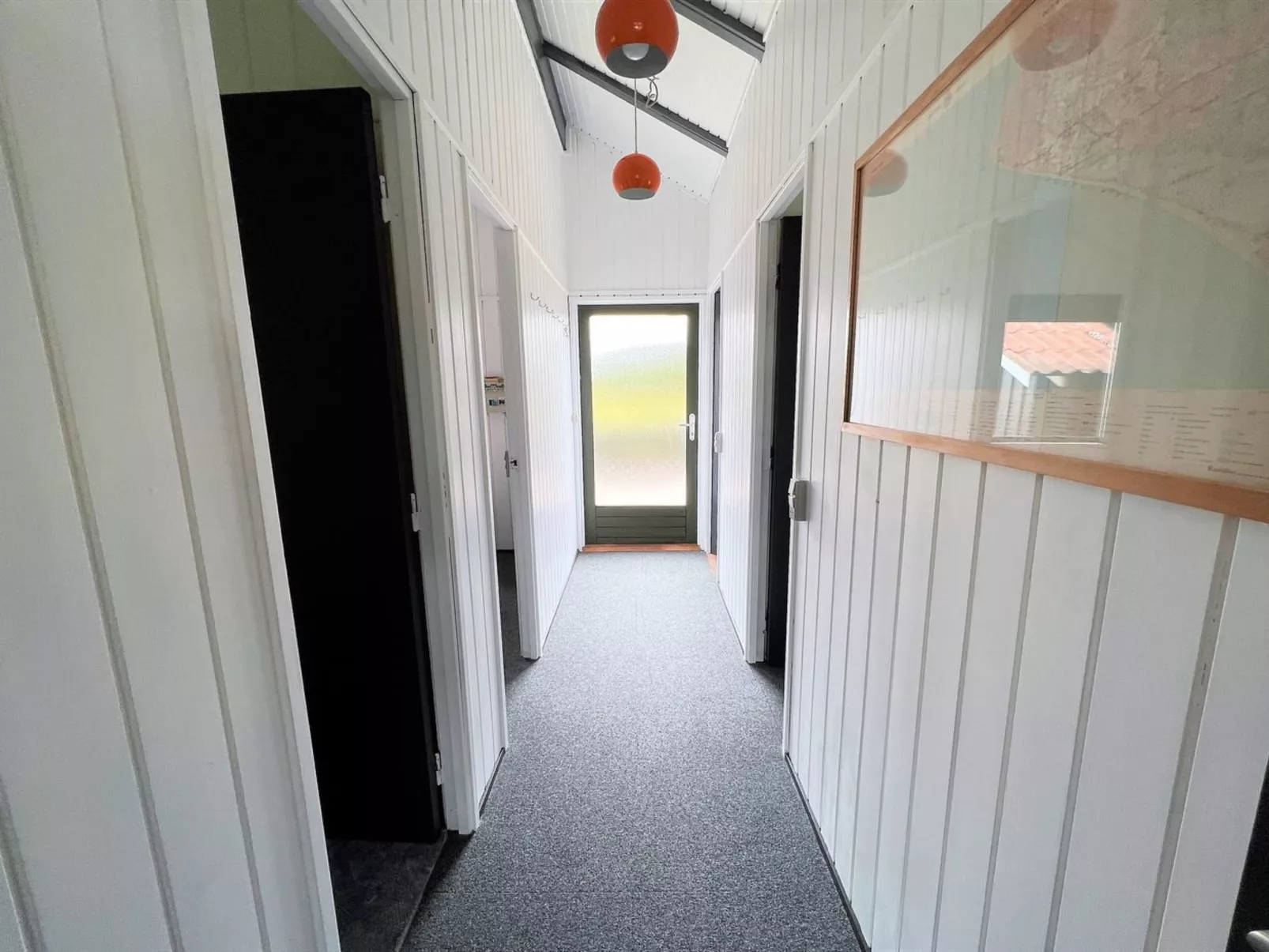 "Antonelle" - 1.7km from the sea-Dedans