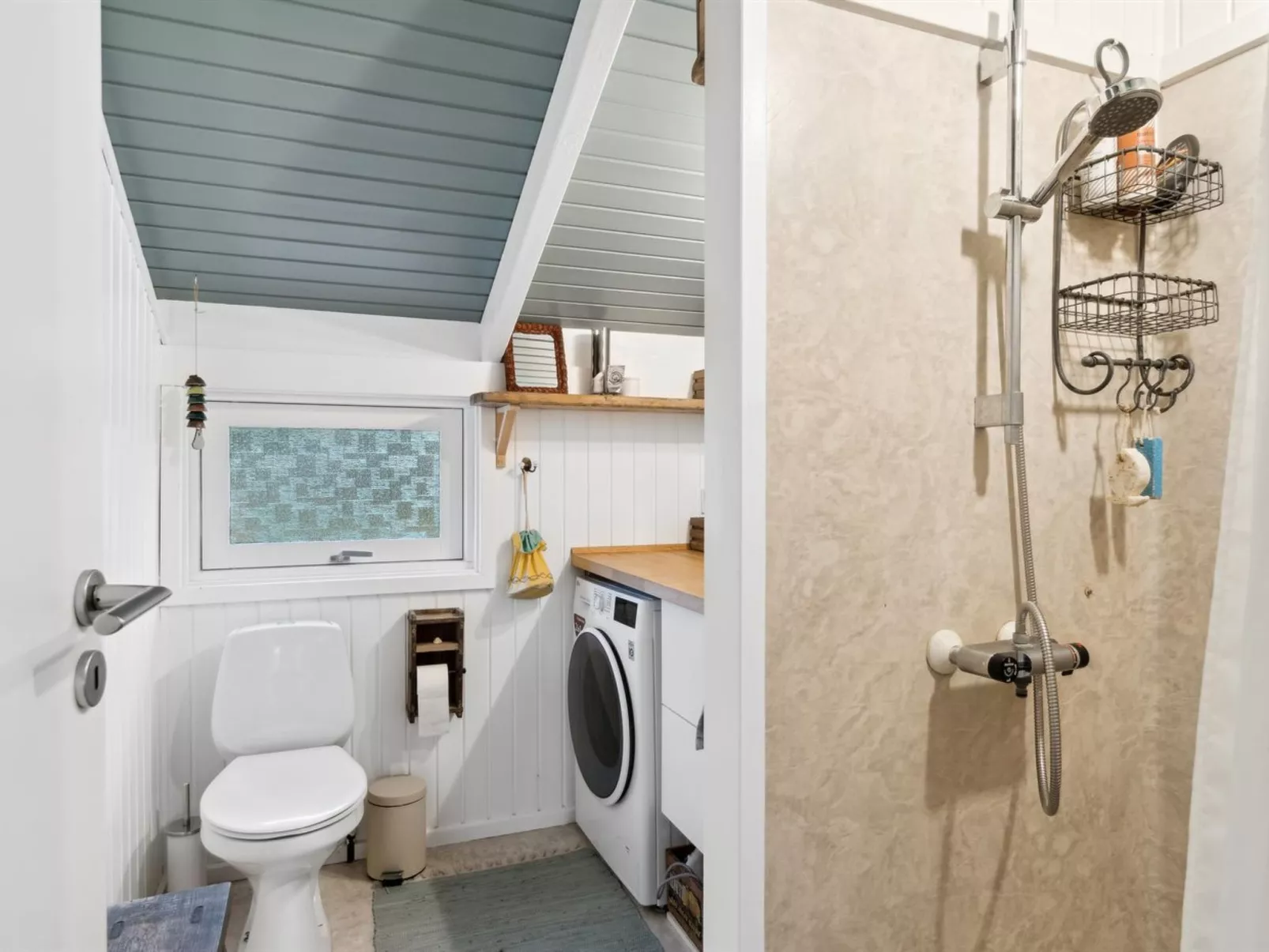 "Pauliina" - 500m from the sea-Inside