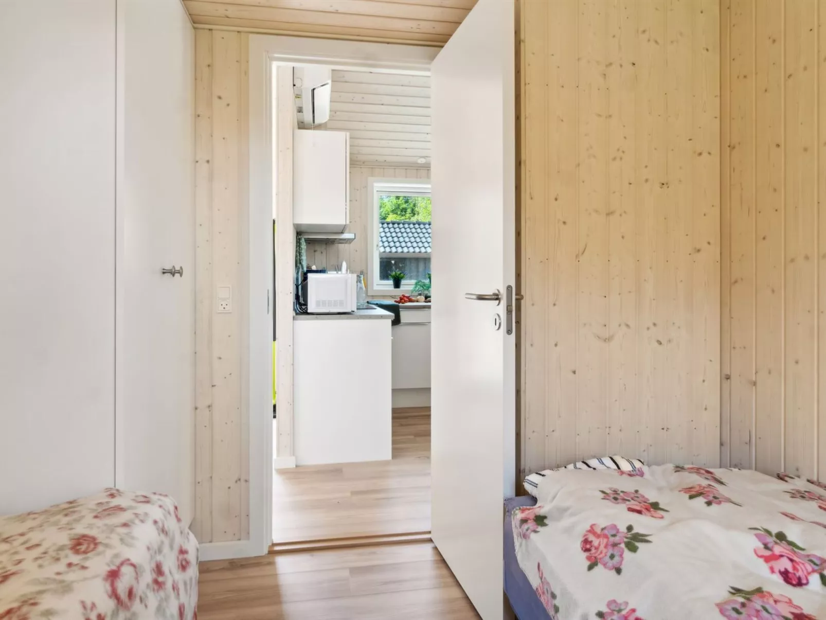 "Vojdan" - 600m from the sea-Dedans