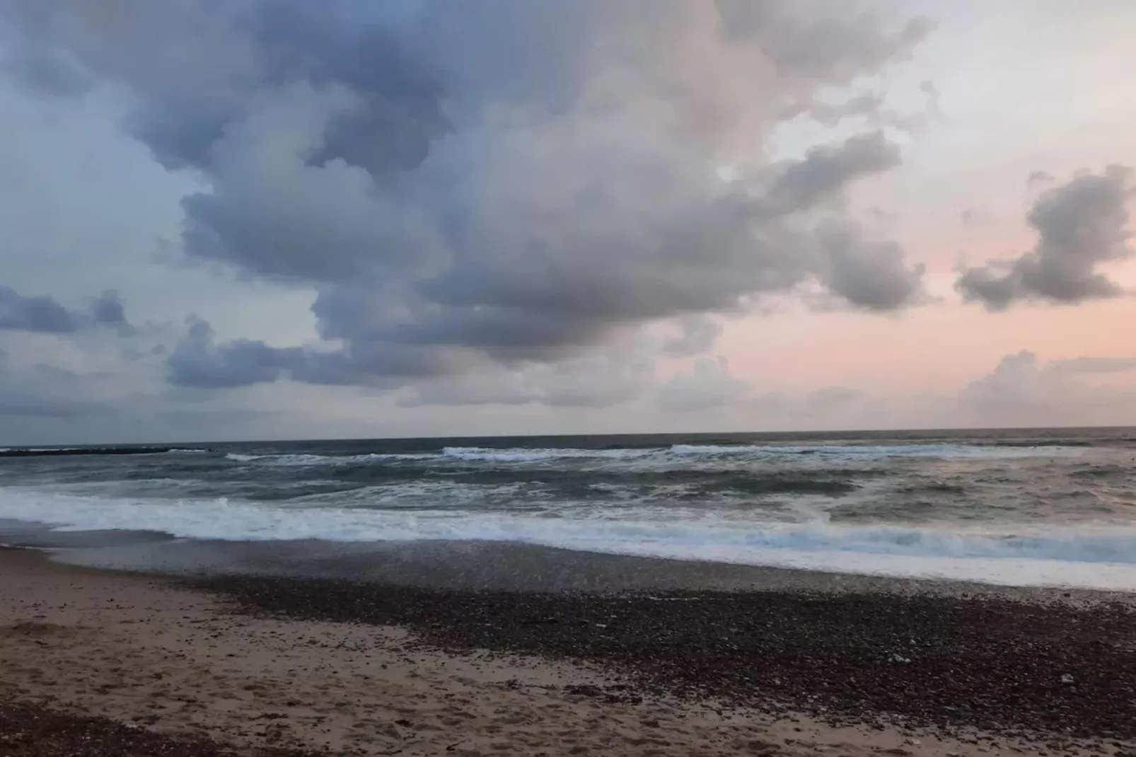 5 Sterne Ferienhaus in Vestervig-By Traum-Wasserblick