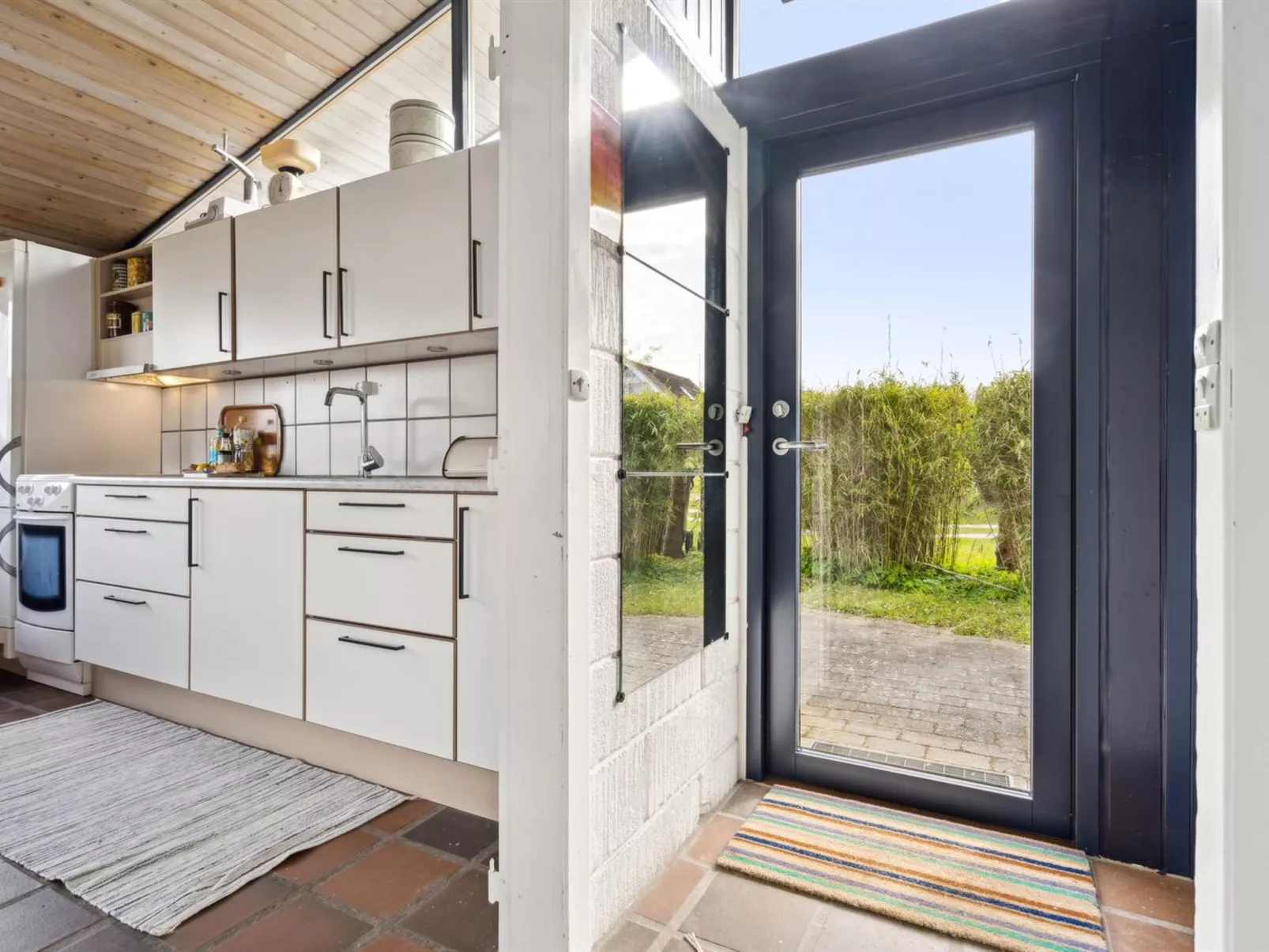 "Malena" - 175m from the sea-Dedans