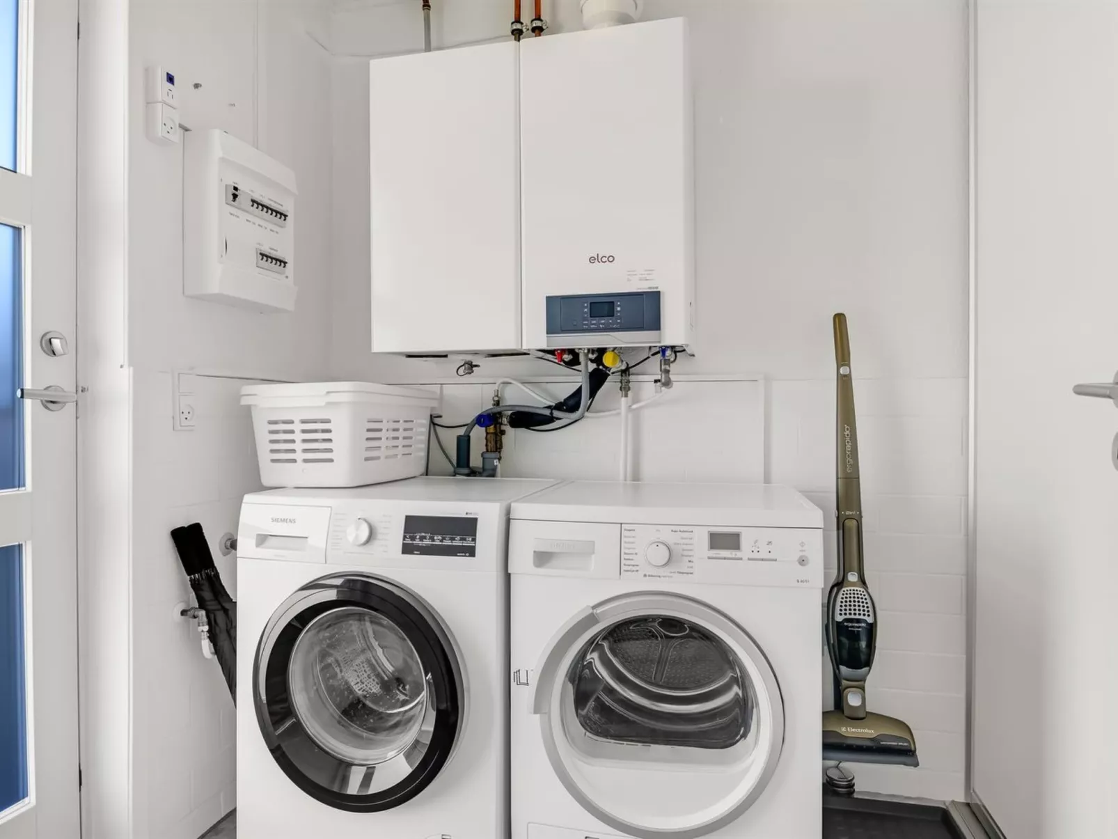 "Sulo" - 300m from the sea-Drinnen