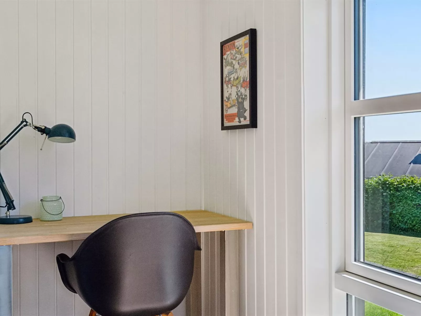 "Fokke" - 450m from the sea-Inside