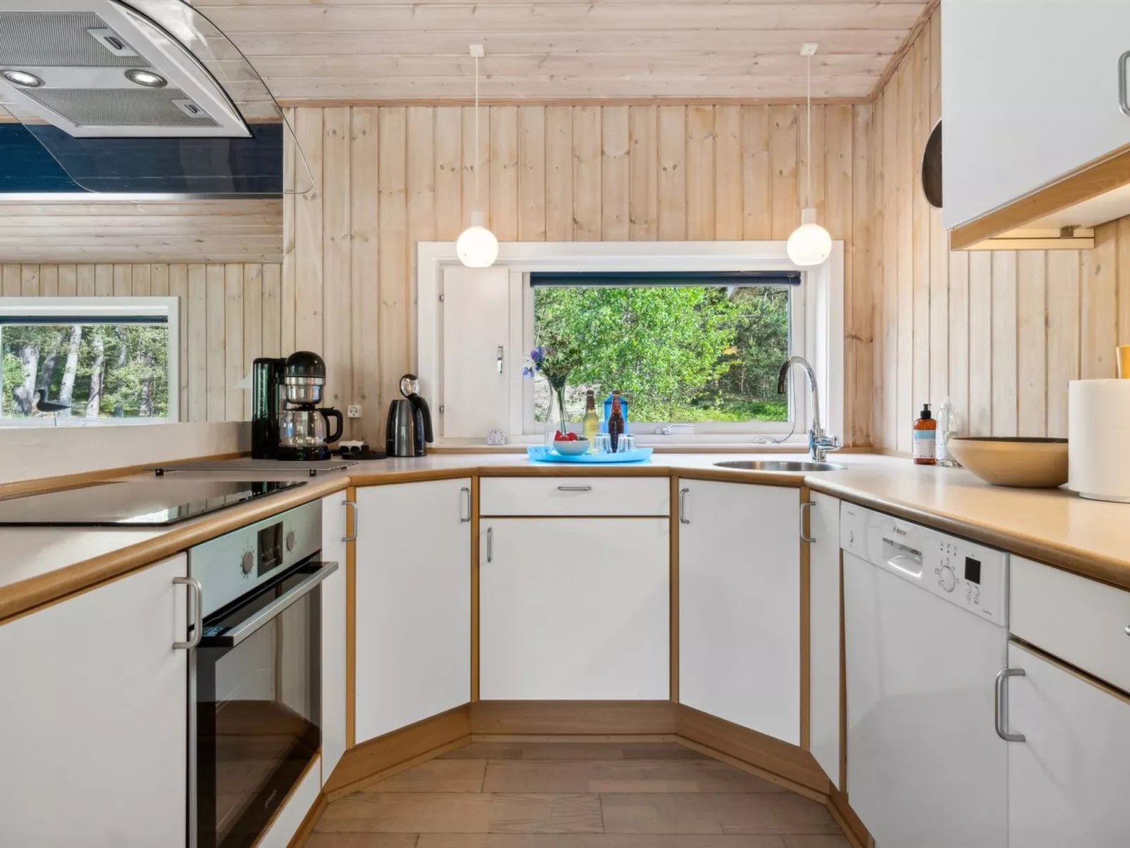 "Deni" - 800m from the sea-Drinnen